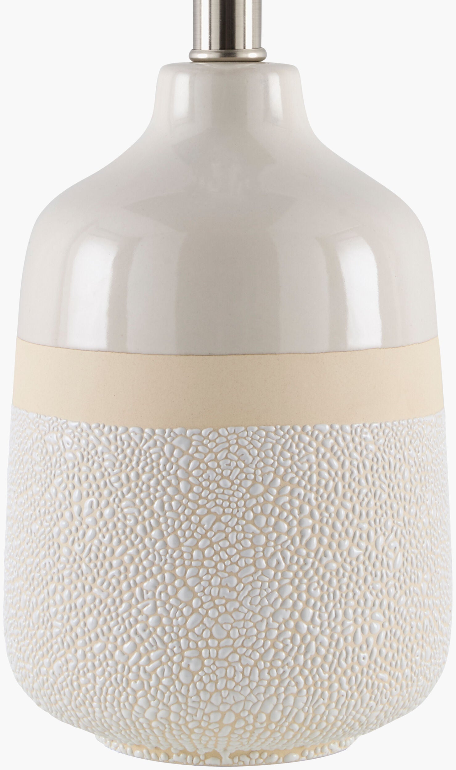 Togo Accent Table Lamp