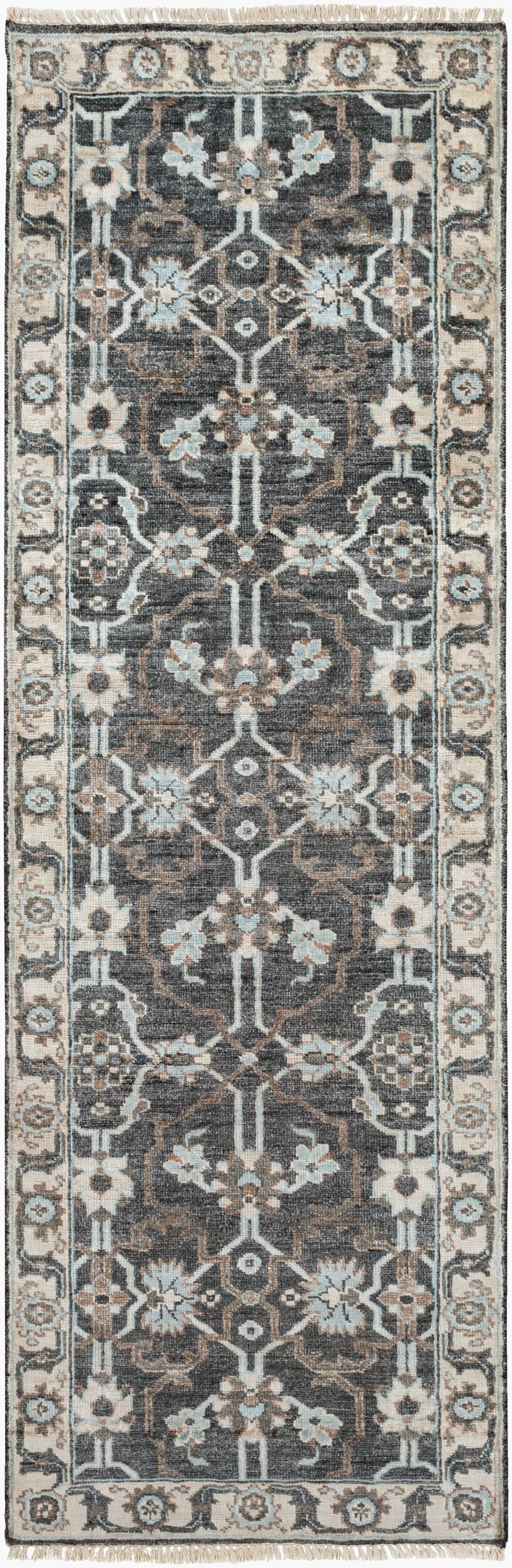 Theodora Handmade Rug