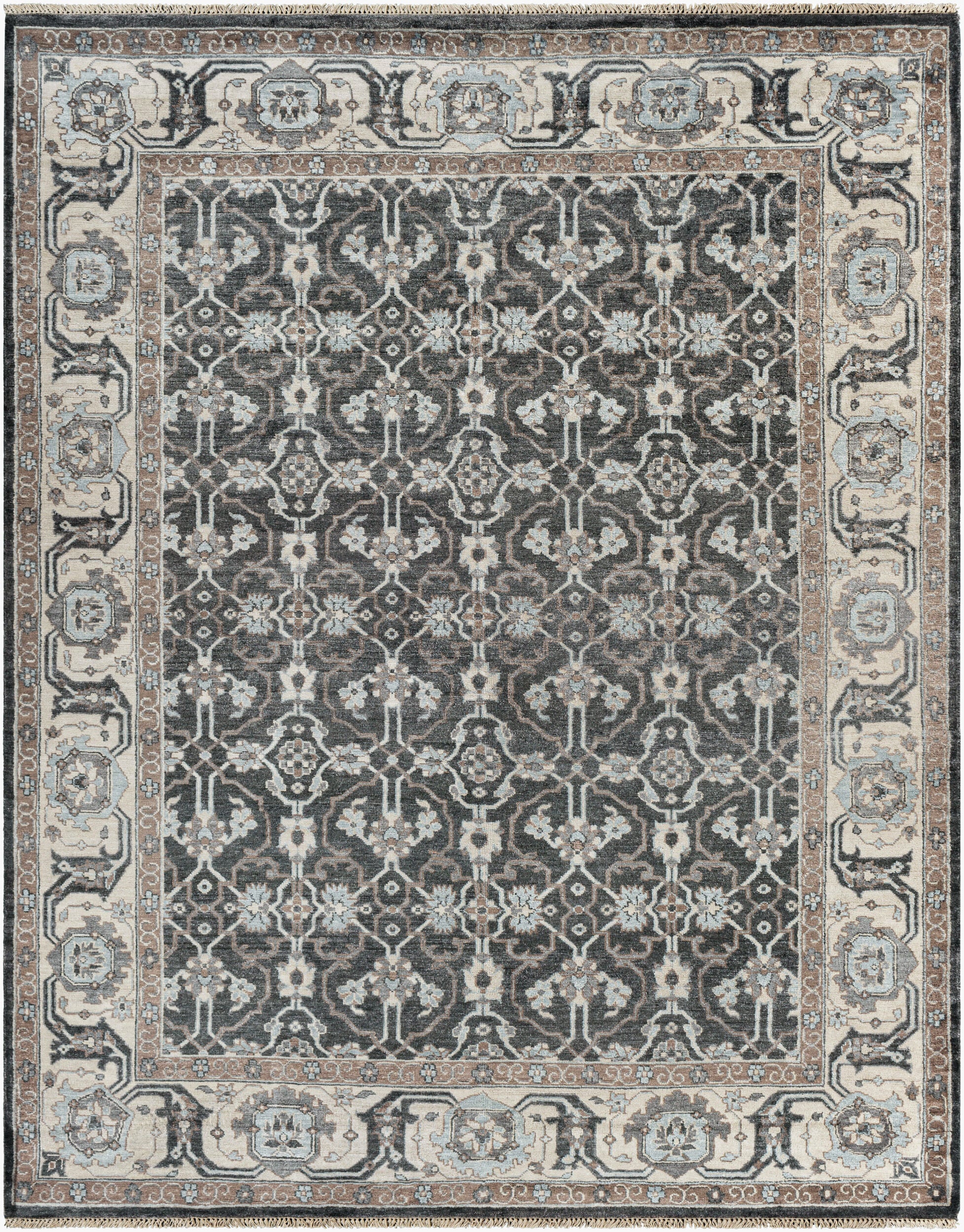 Theodora Handmade Rug