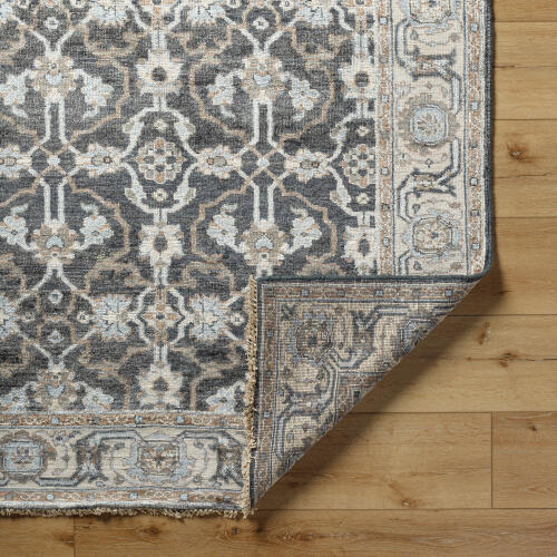Theodora Handmade Rug