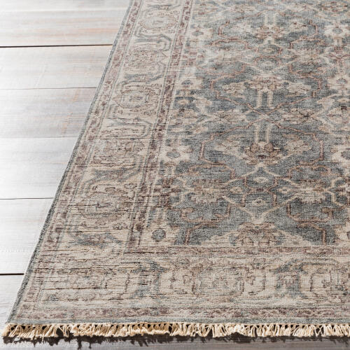 Theodora Handmade Rug