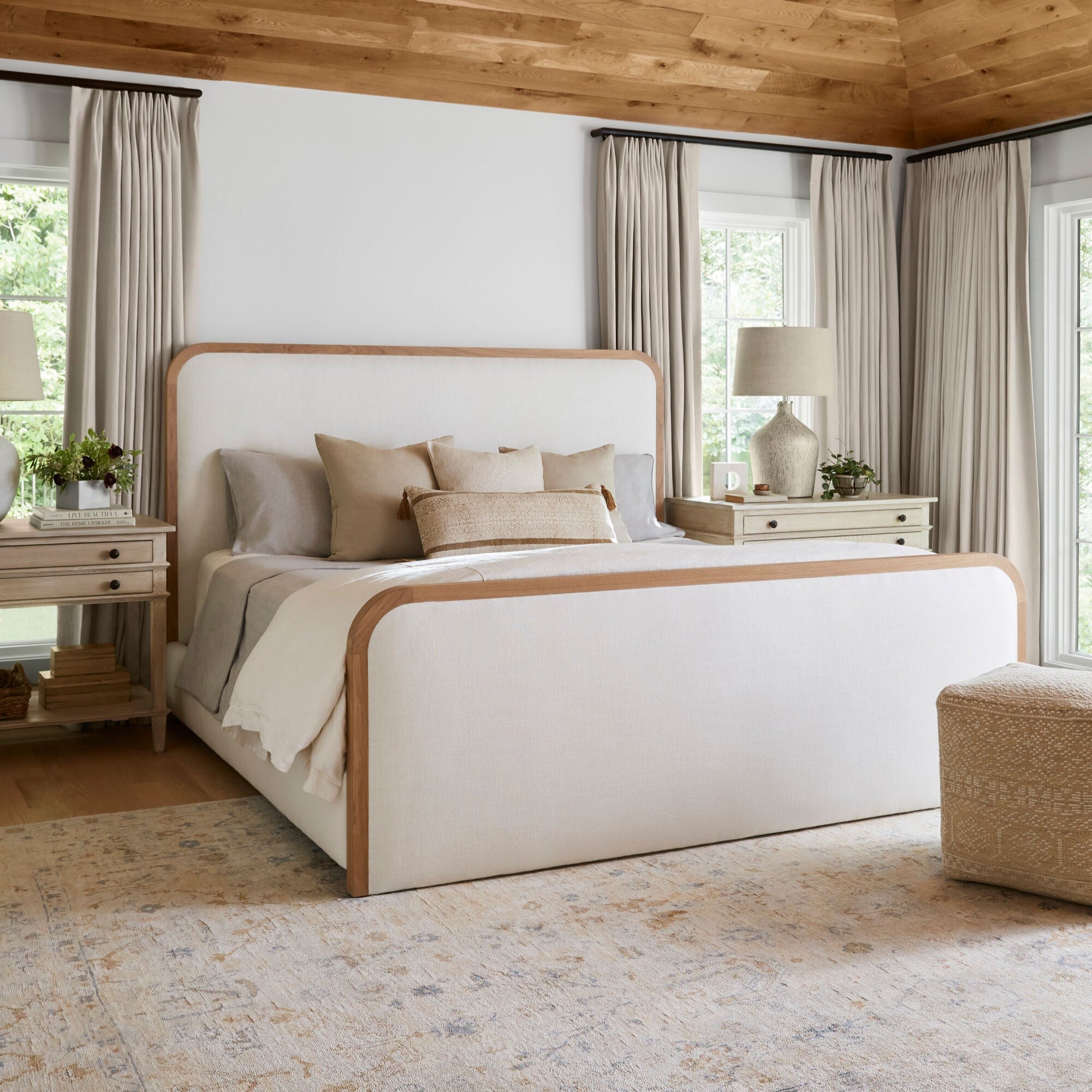 Dupree Accent Table Lamp