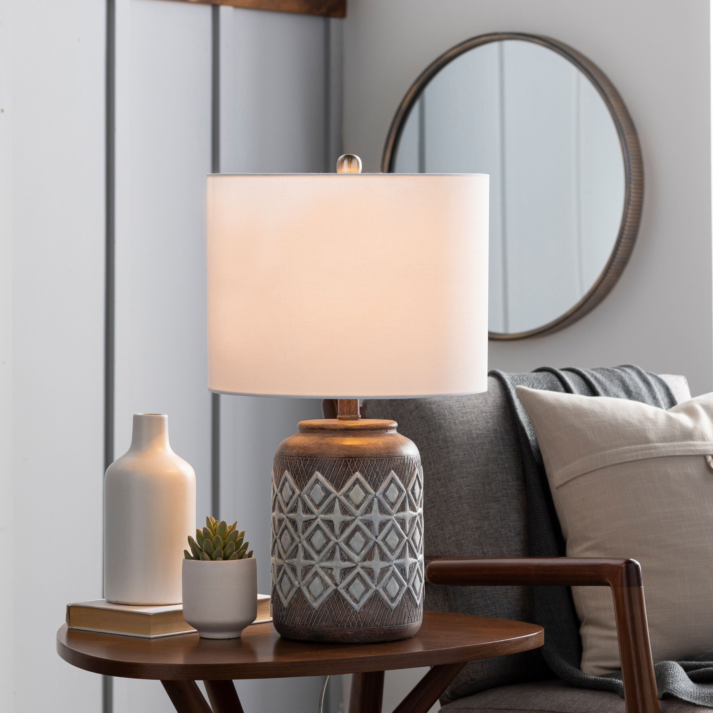 Thera Accent Table Lamp