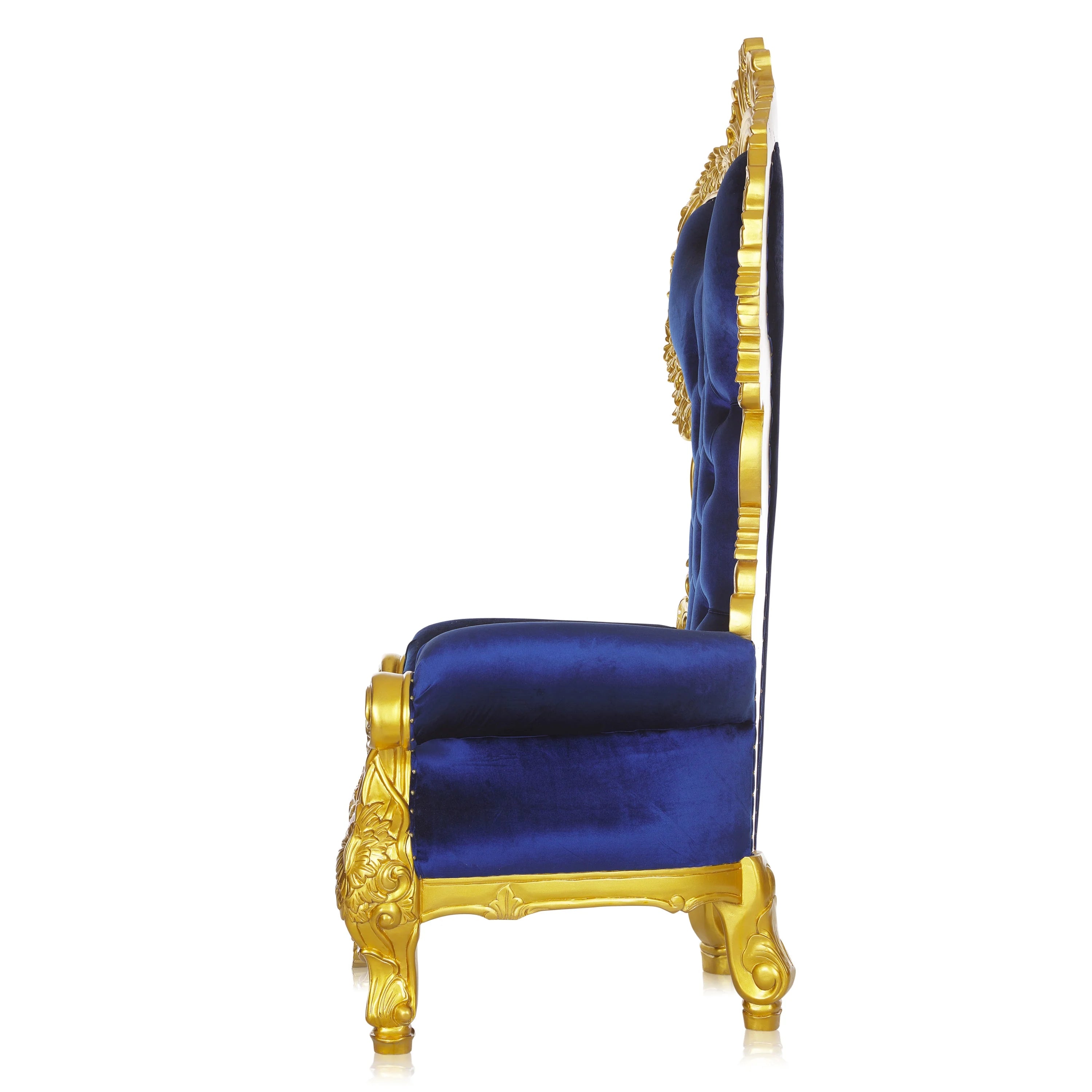 Medusa Throne Chair