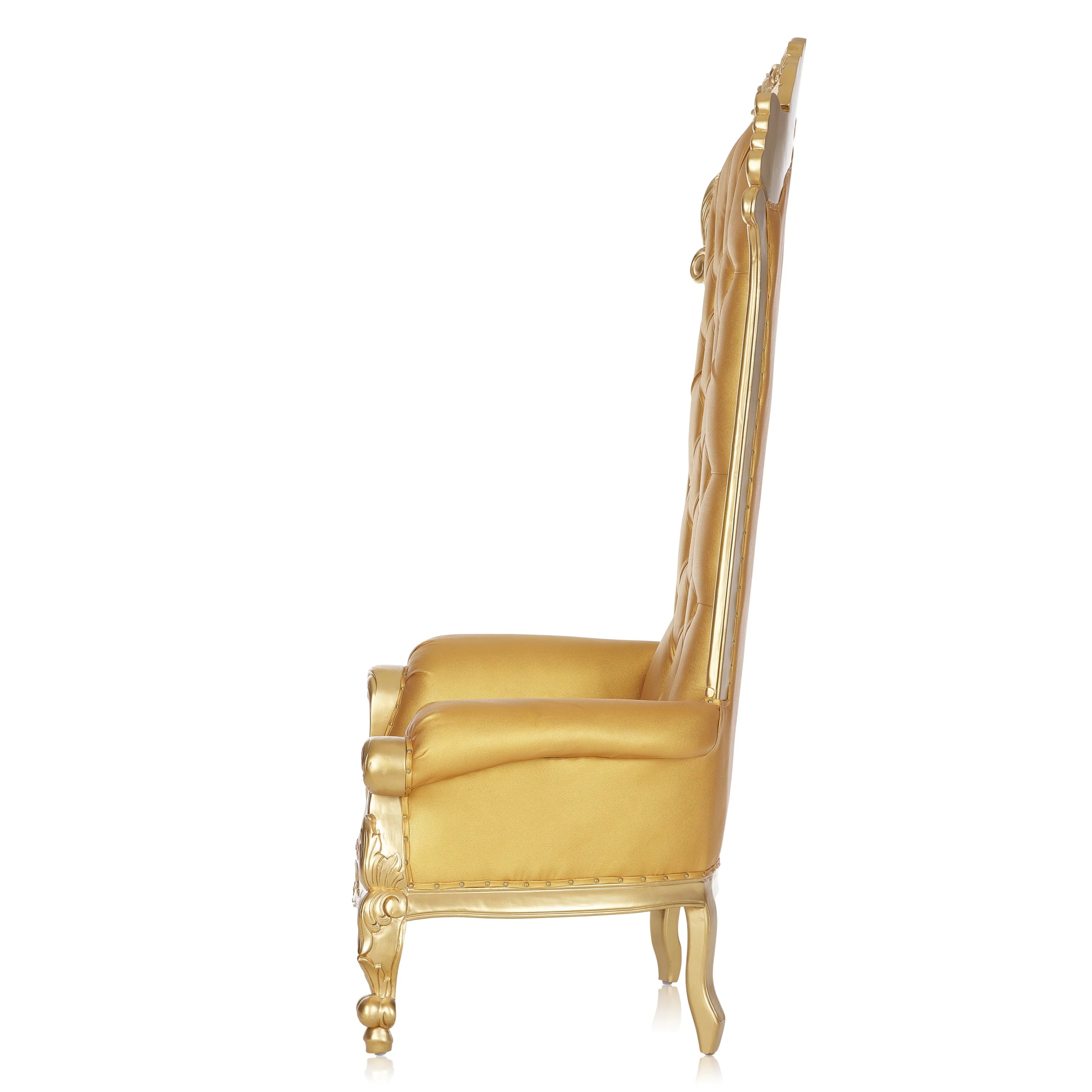 Stellara Throne Chair