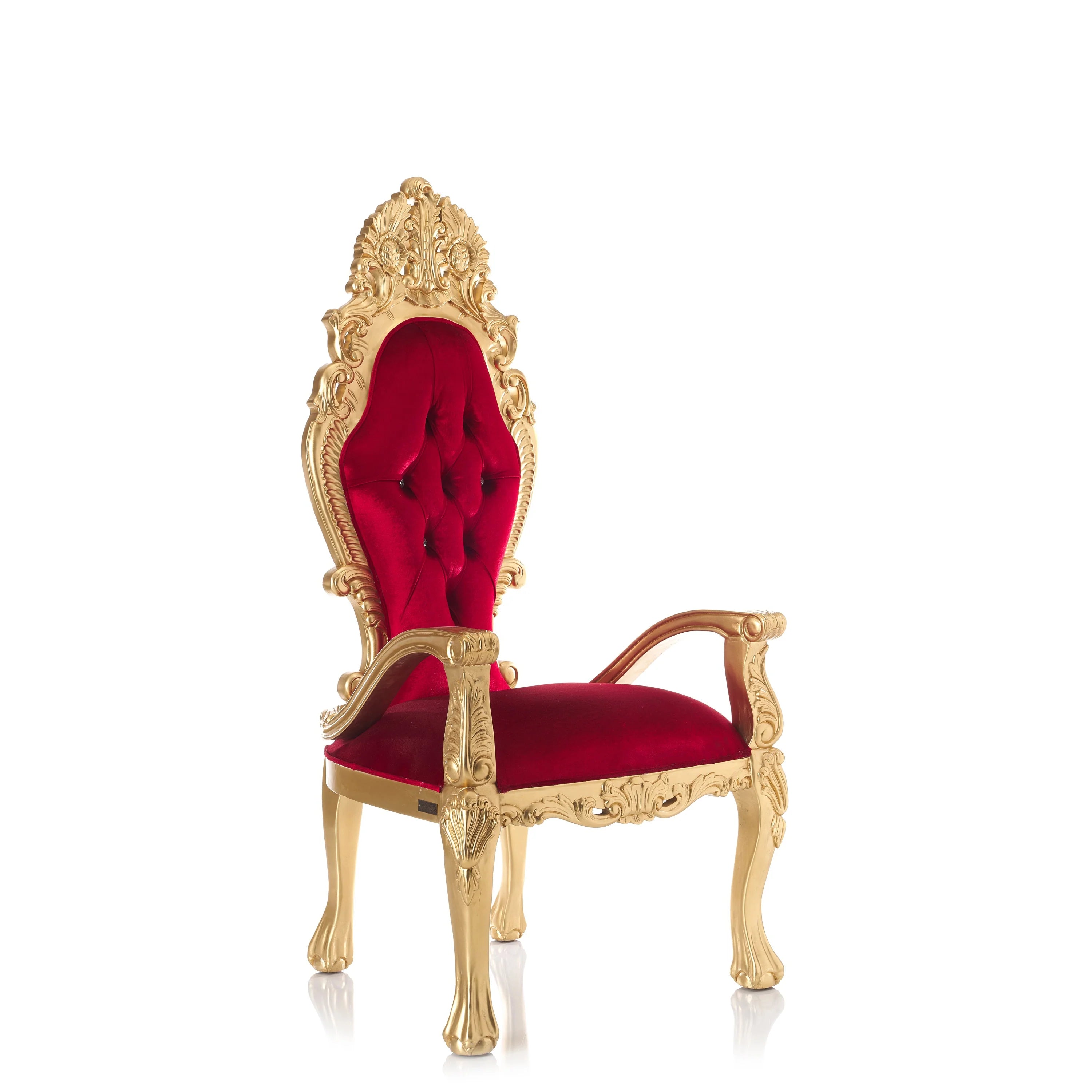 Princess Fiona Throne Chair