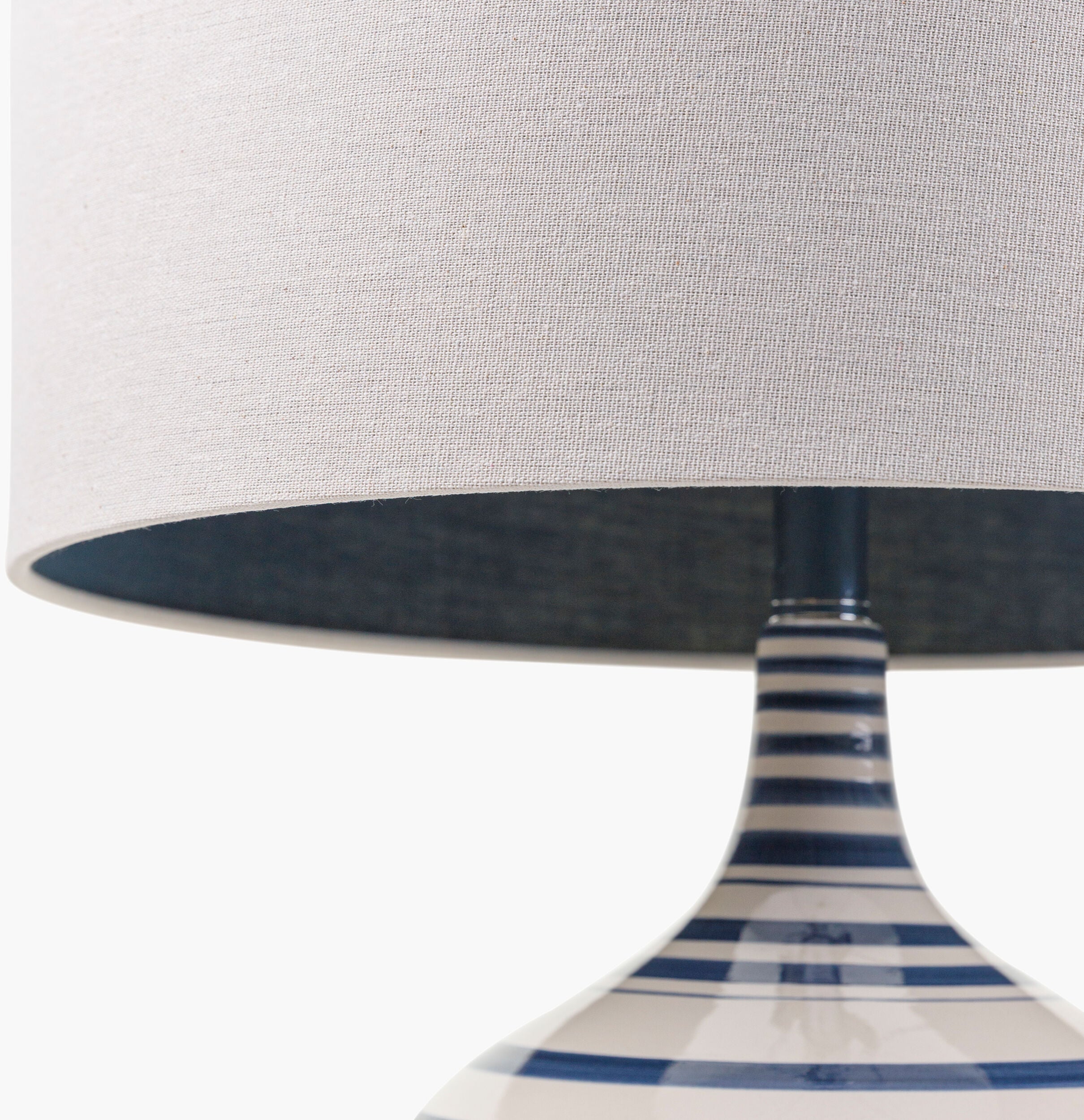 Tideline Accent Table Lamp