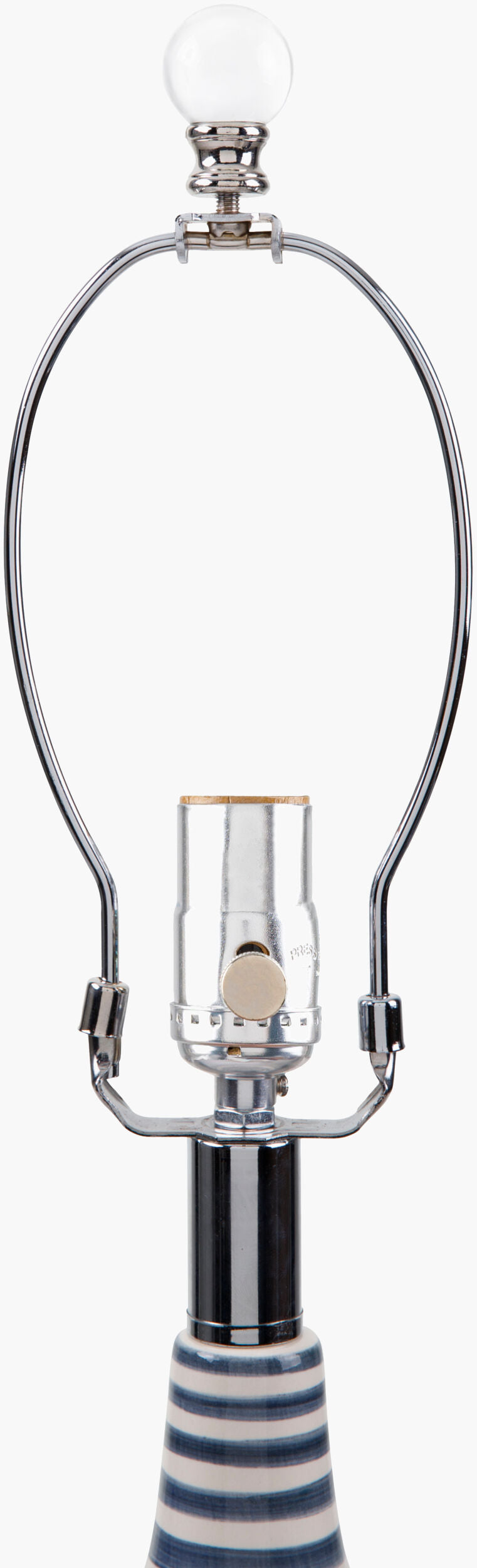 Tideline Accent Table Lamp