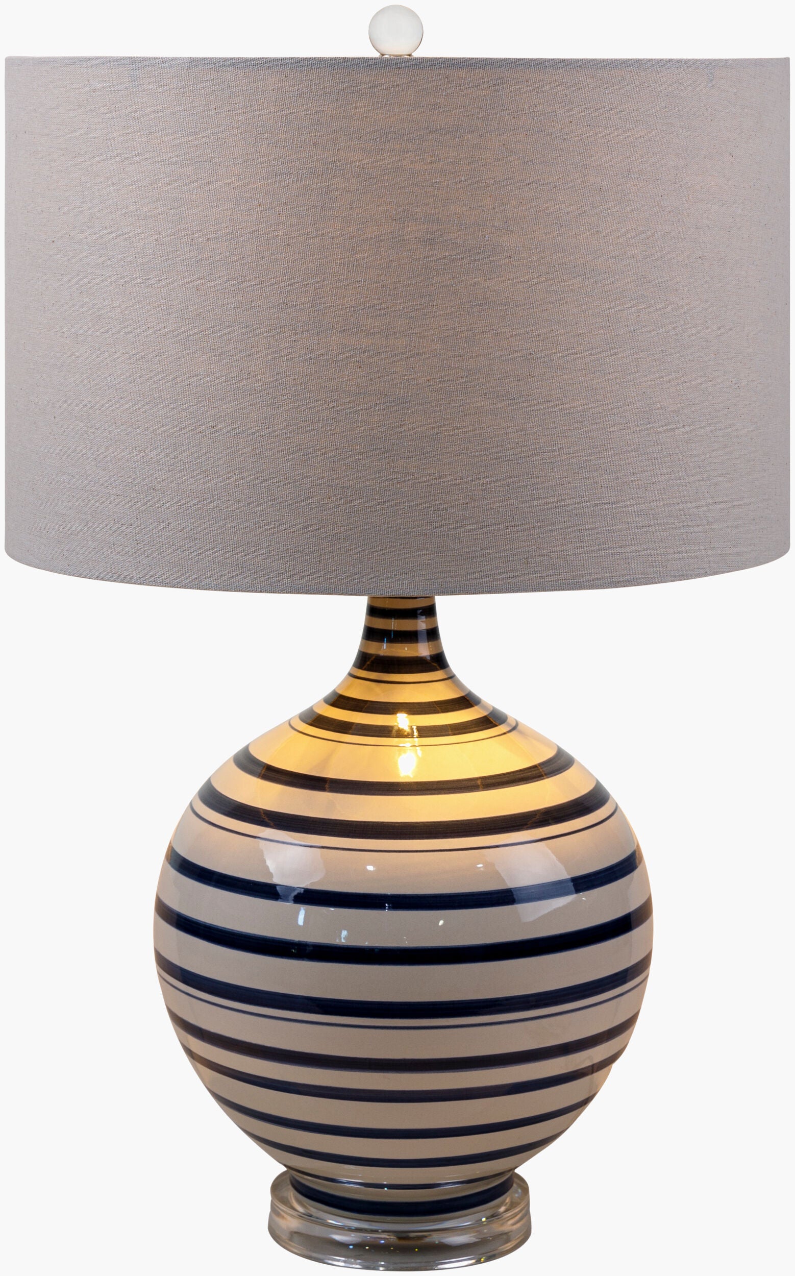 Tideline Accent Table Lamp