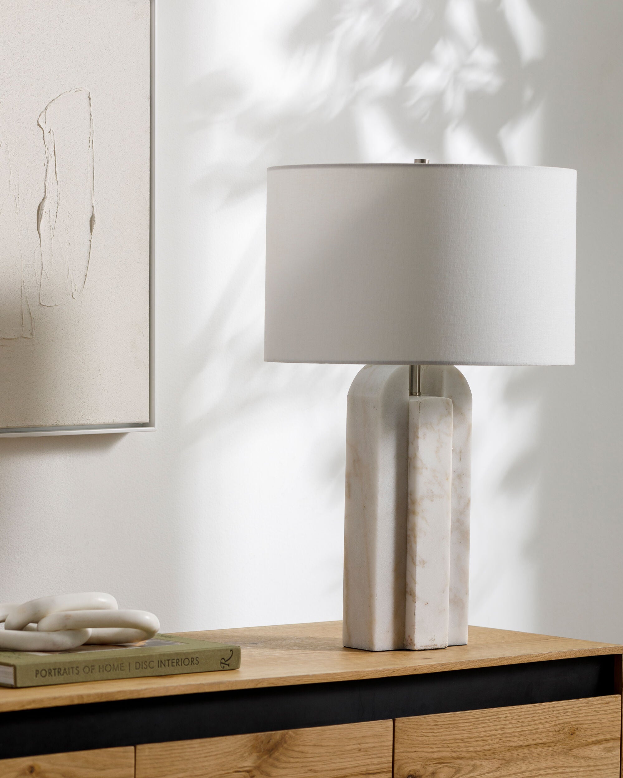 Tallado Accent Table Lamp