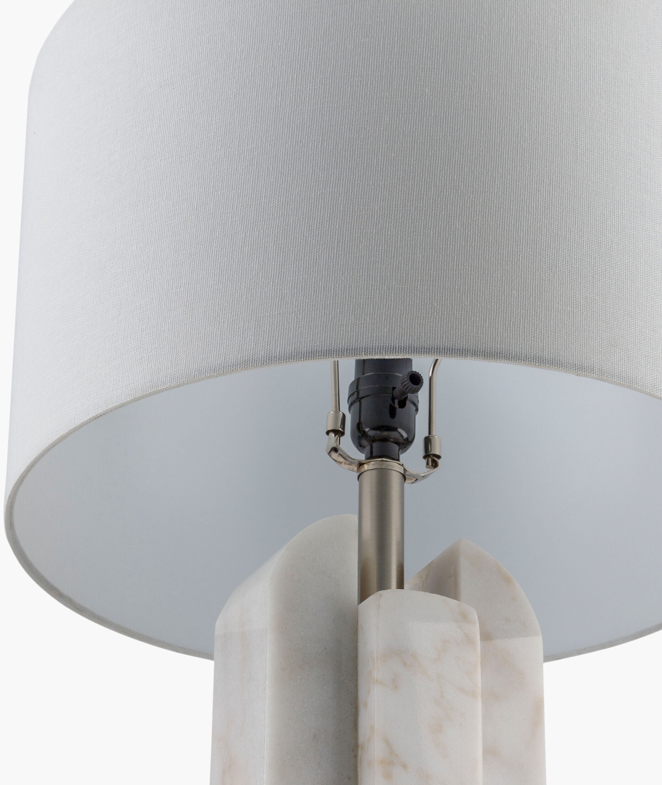 Tallado Accent Table Lamp