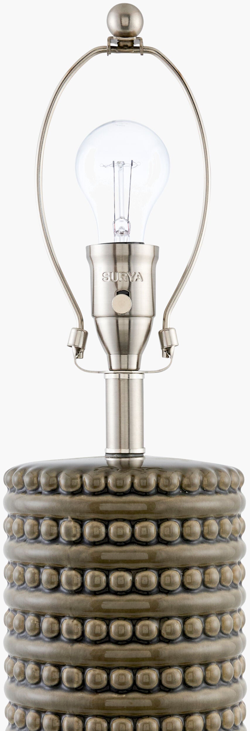 Tolfa Accent Table Lamp