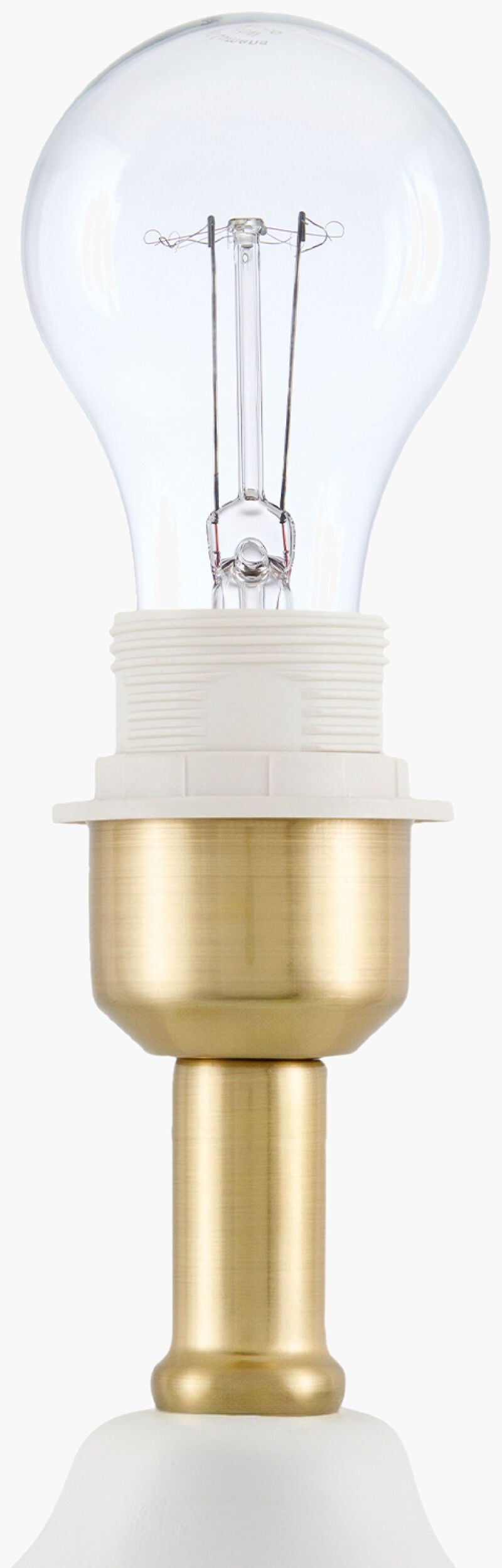 Tolve Accent Table Lamp