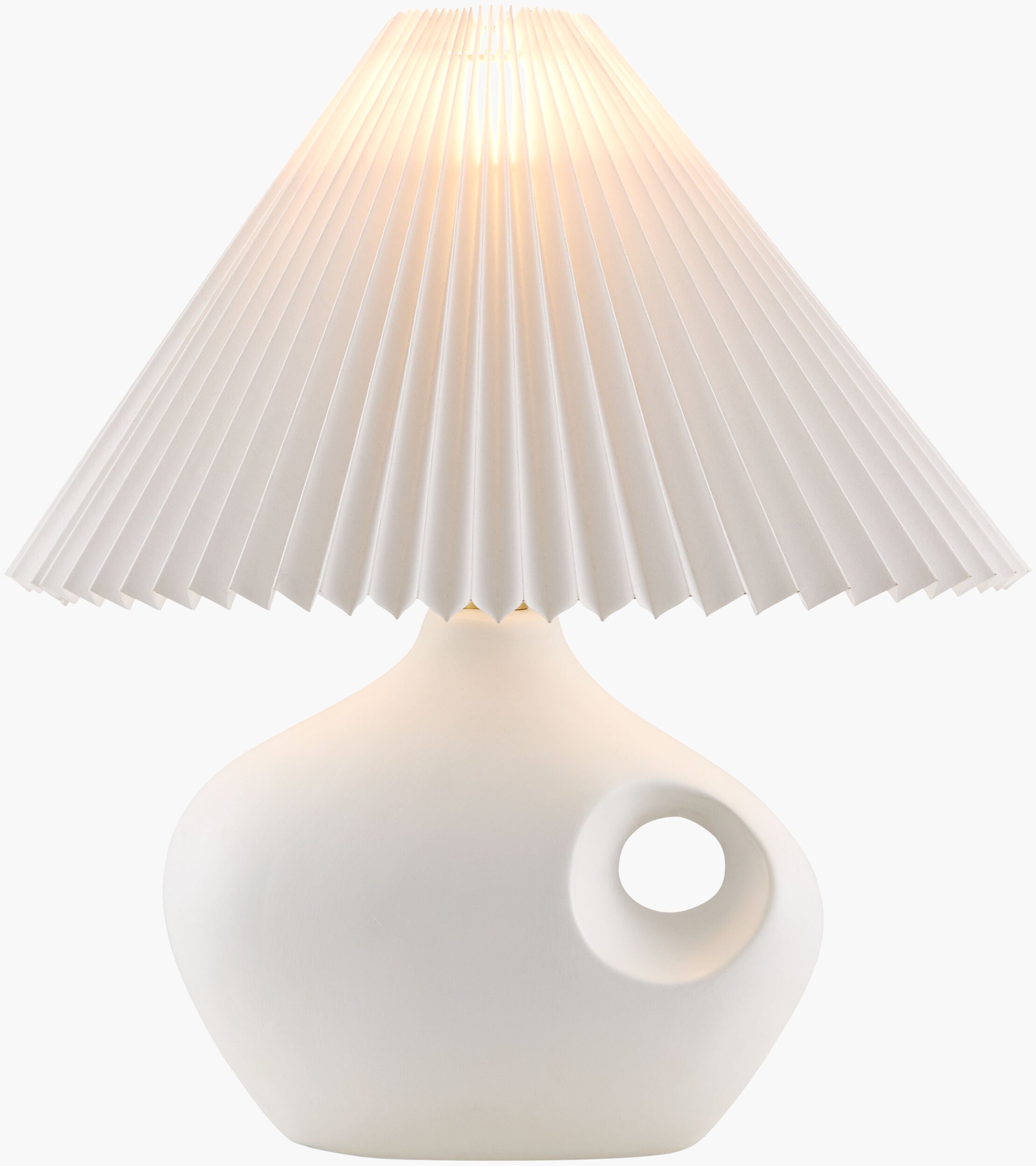 Tolve Accent Table Lamp