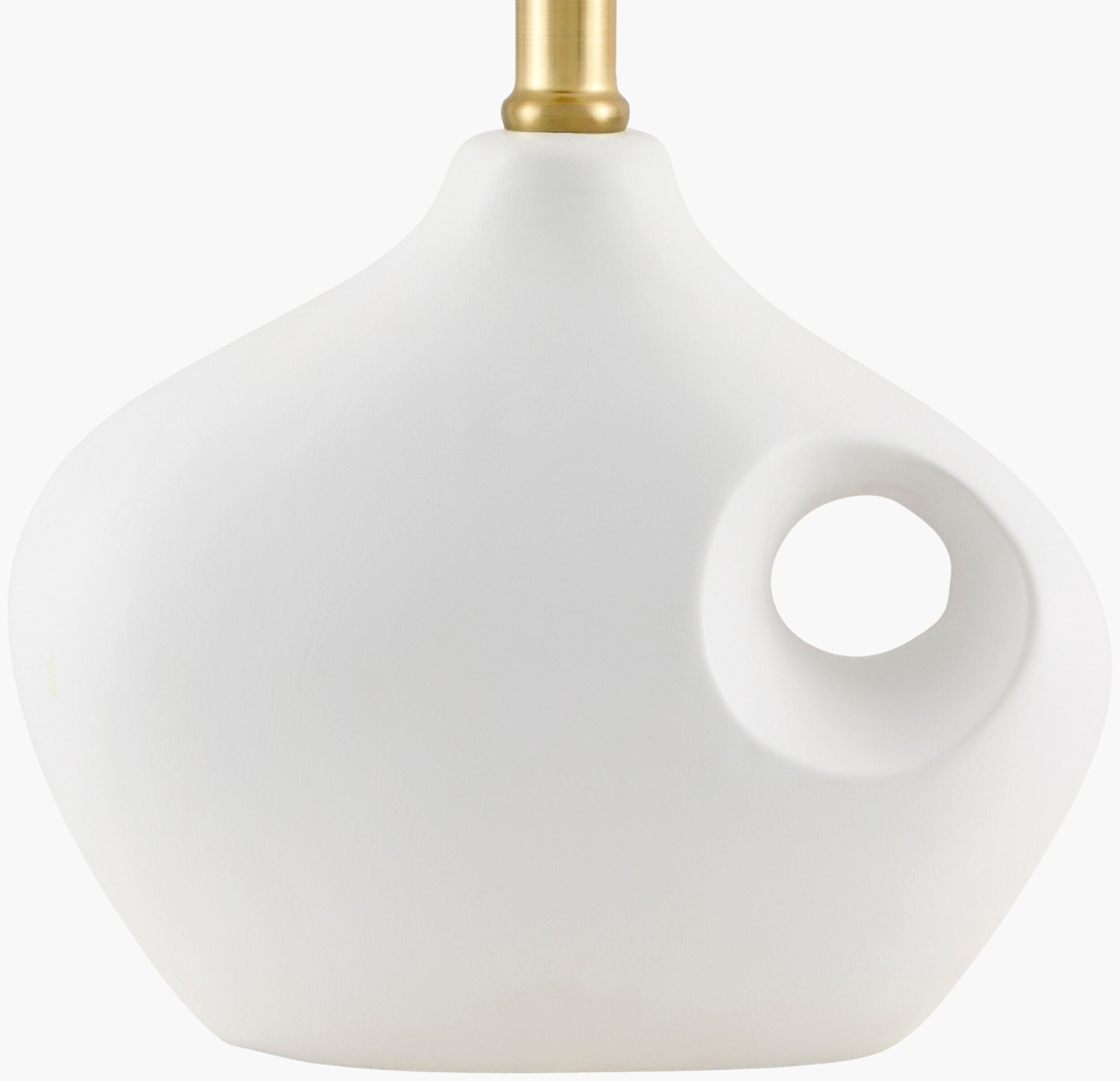 Tolve Accent Table Lamp
