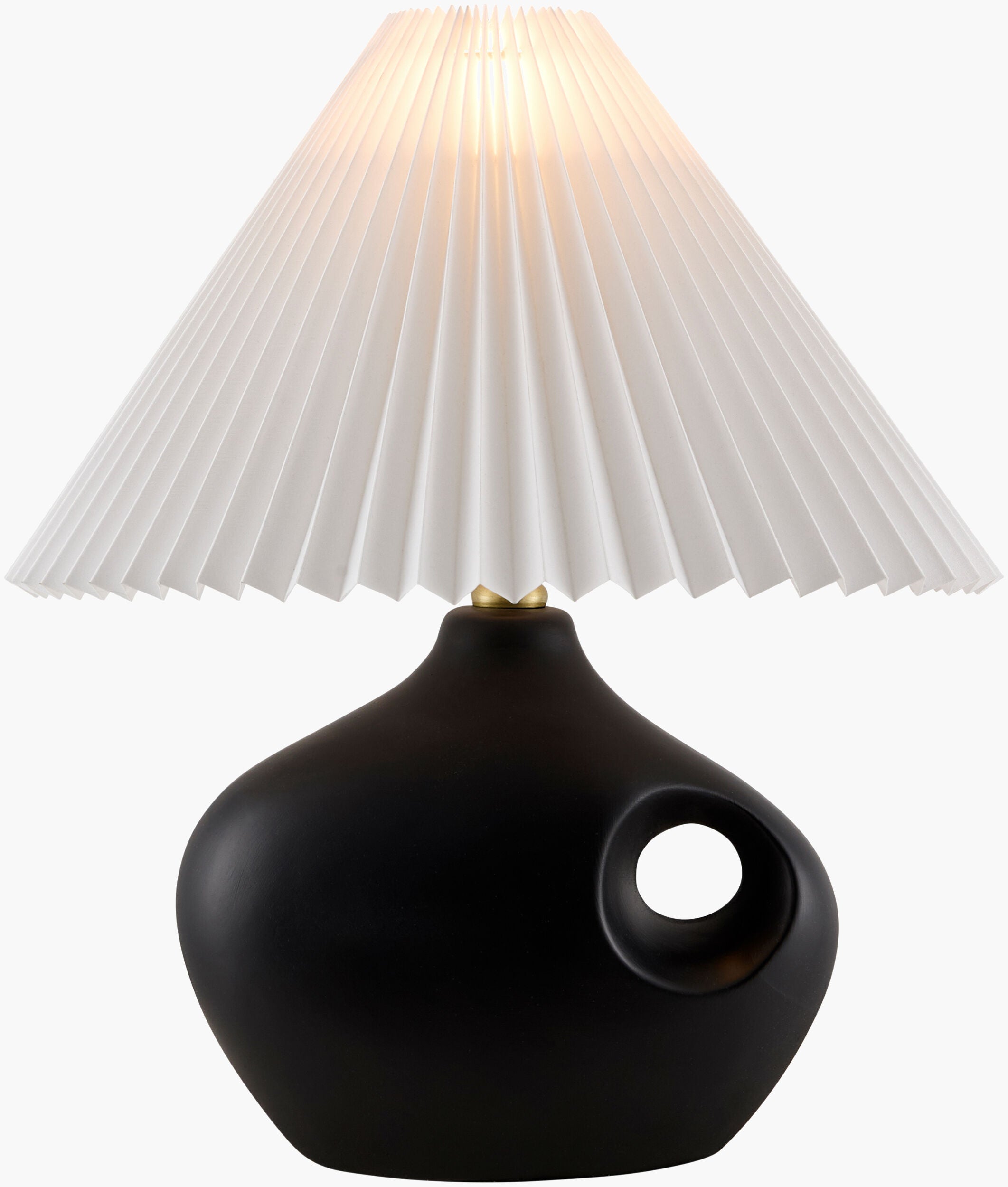 Tolve Accent Table Lamp