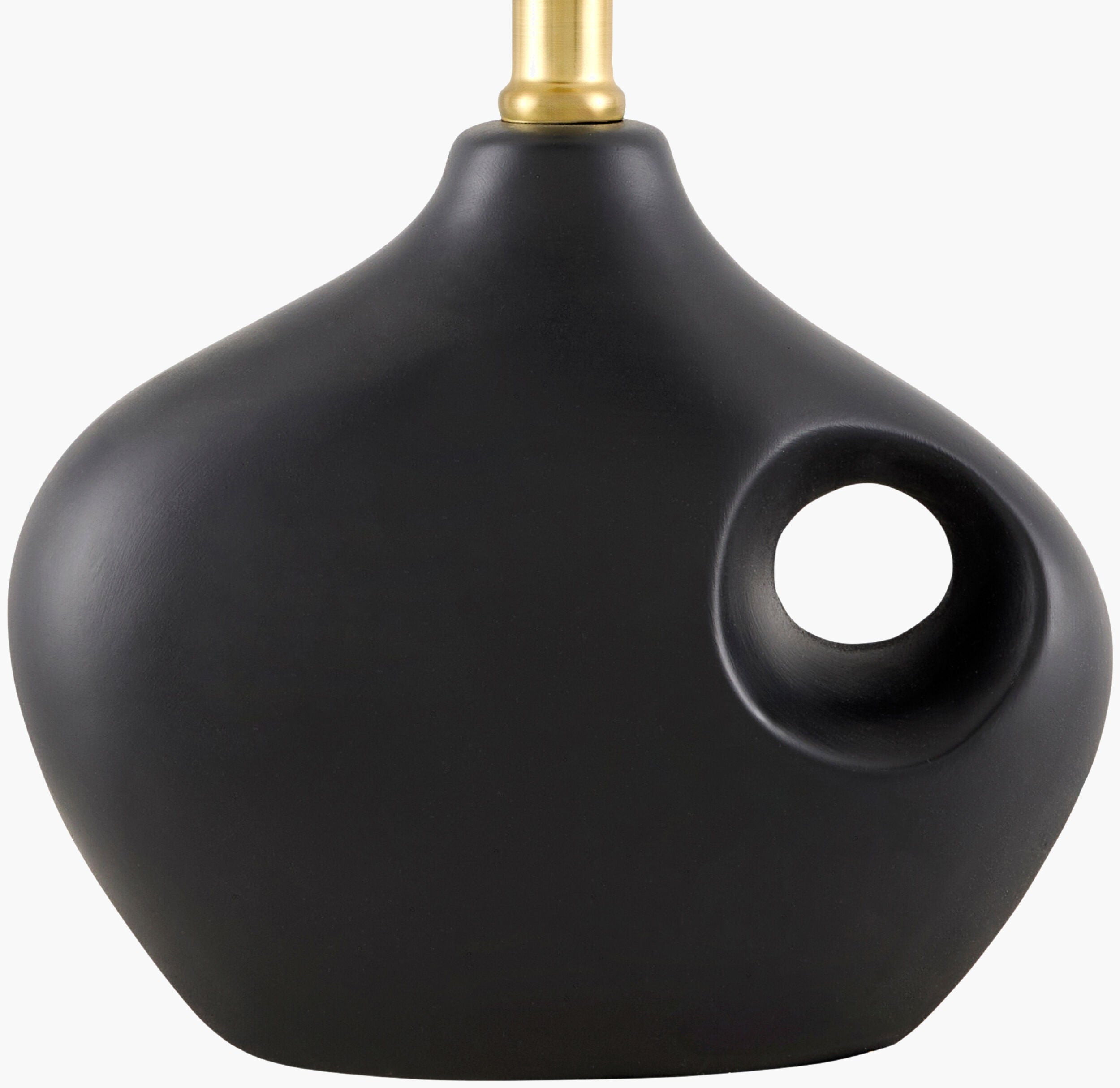 Tolve Accent Table Lamp