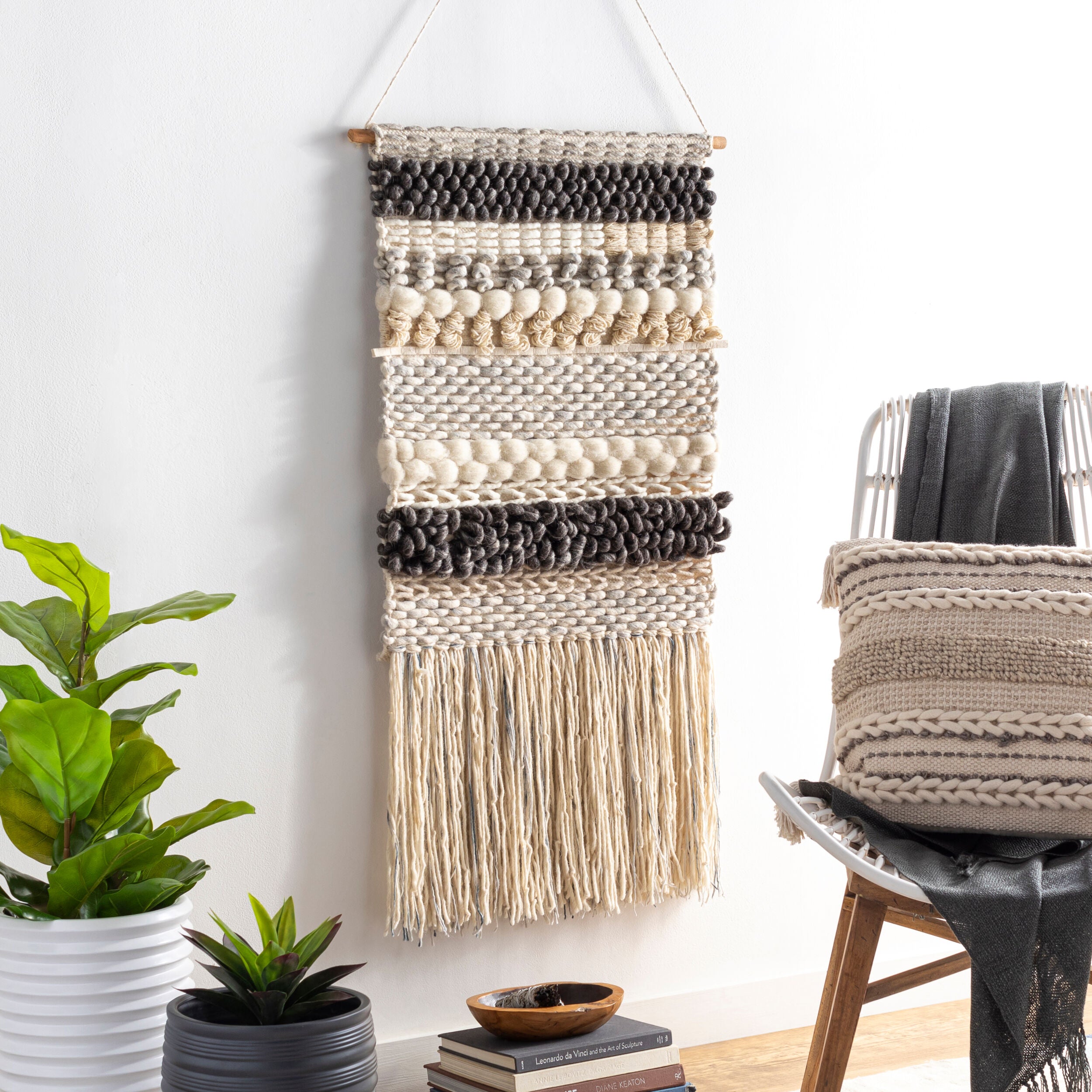 Teresina Wall Hanging