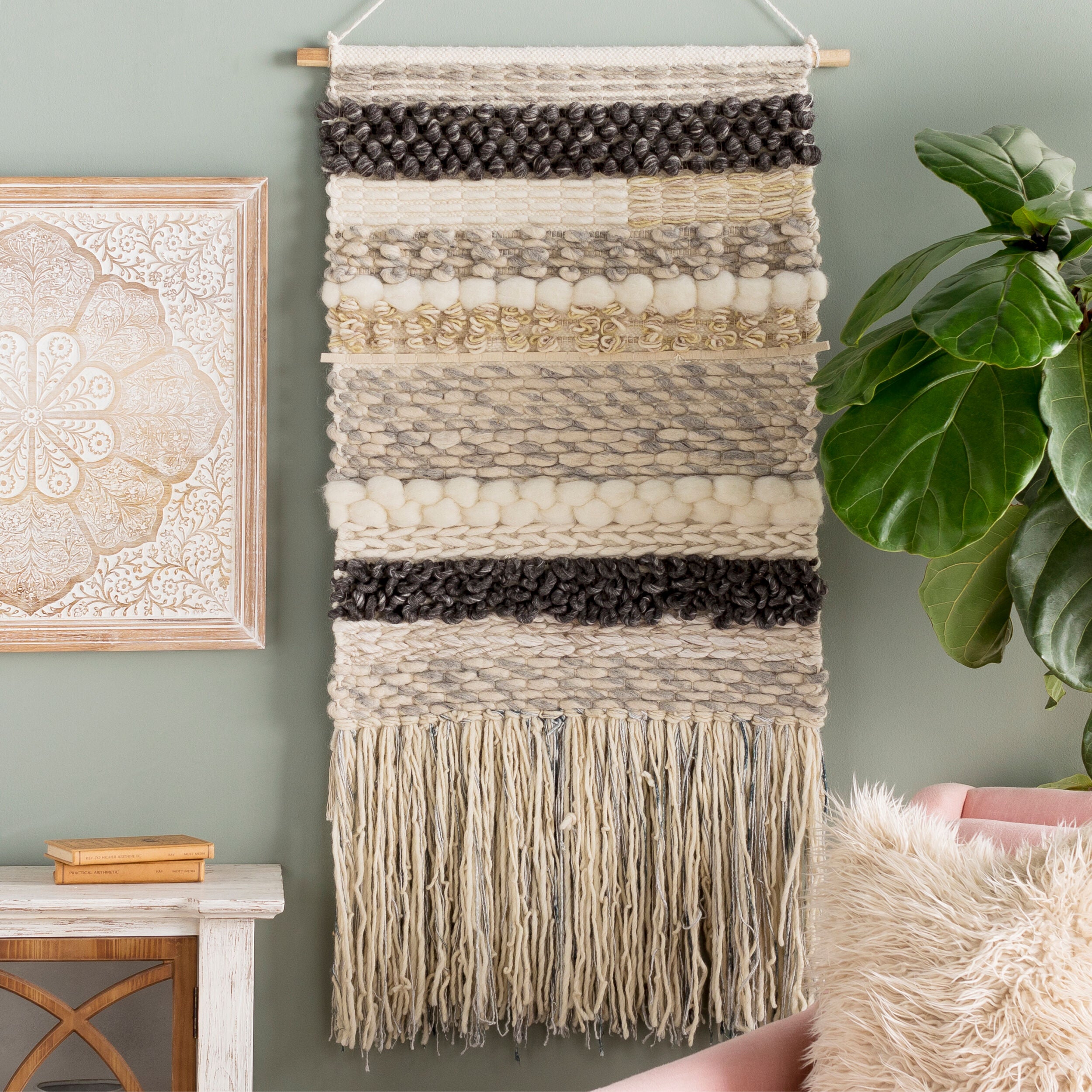 Teresina Wall Hanging