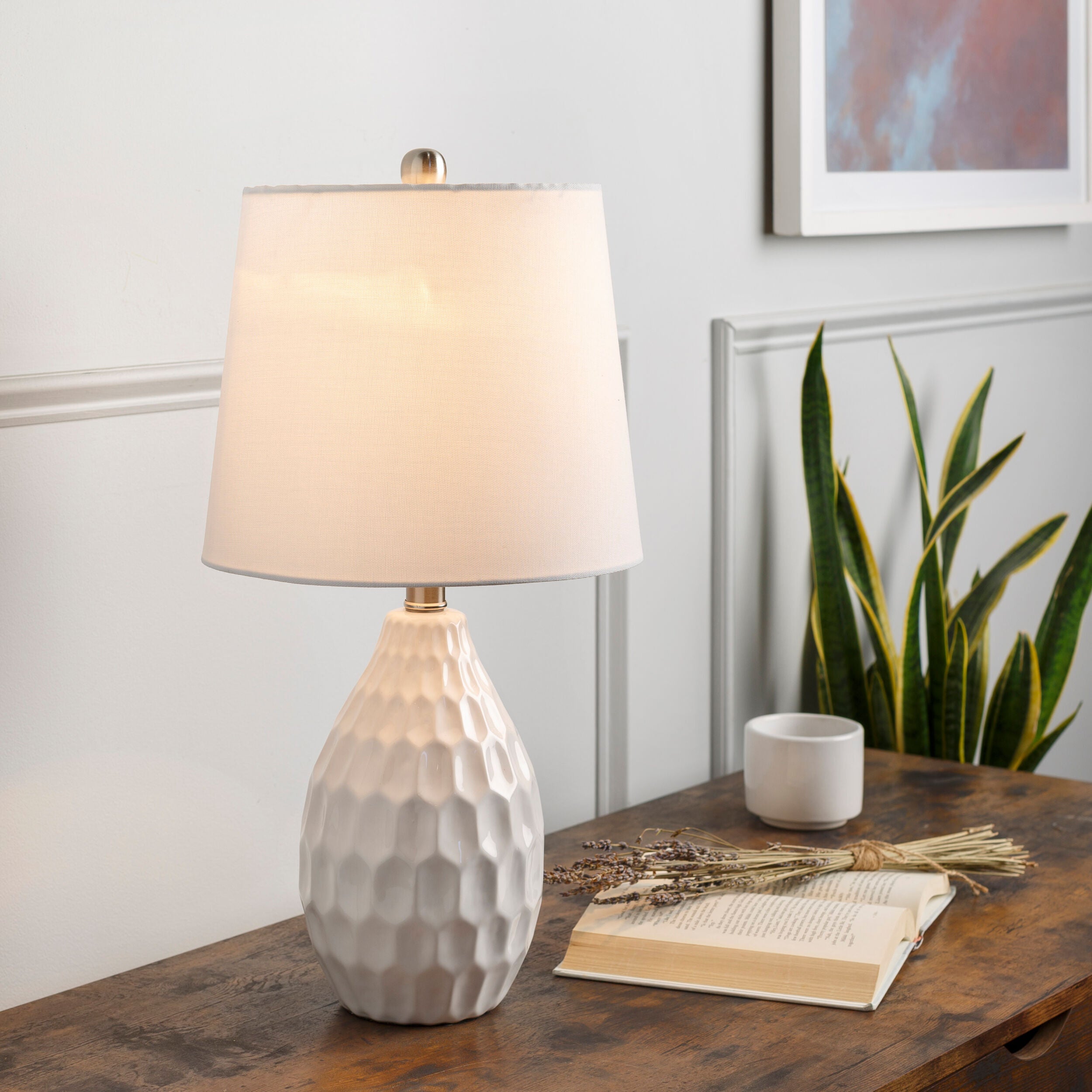 Tenri Accent Table Lamp