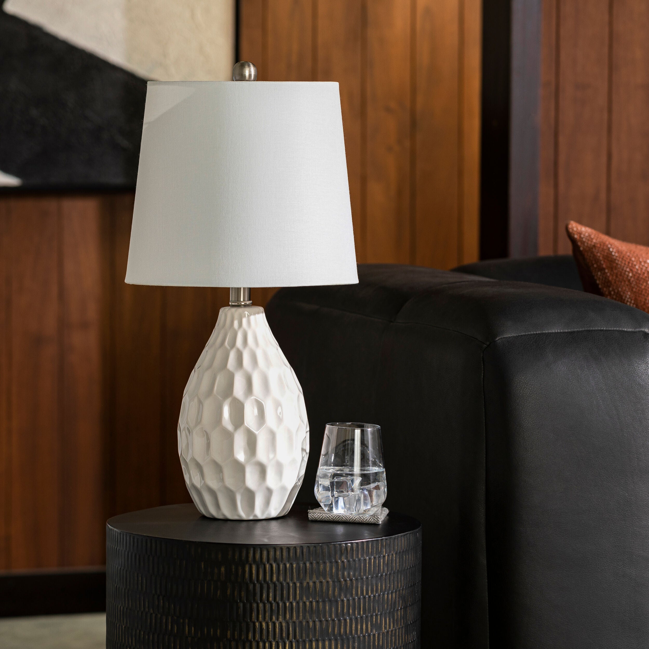 Tenri Accent Table Lamp
