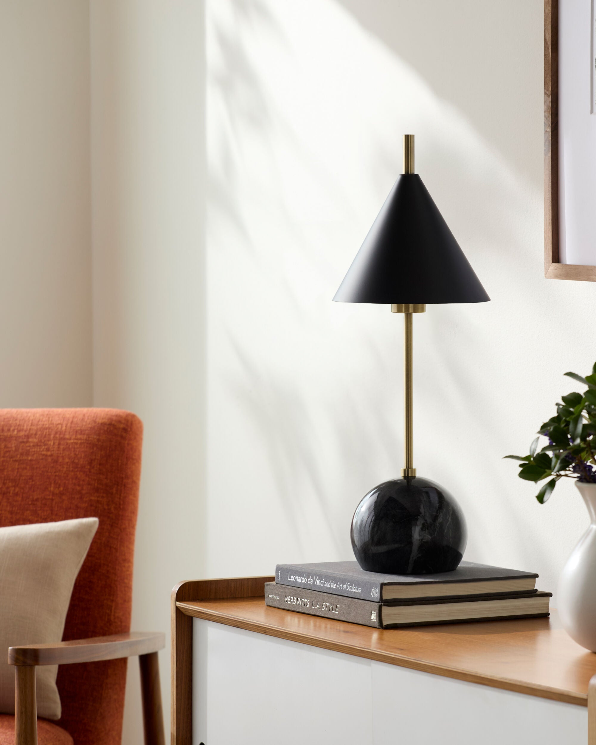 Tunja Accent Table Lamp