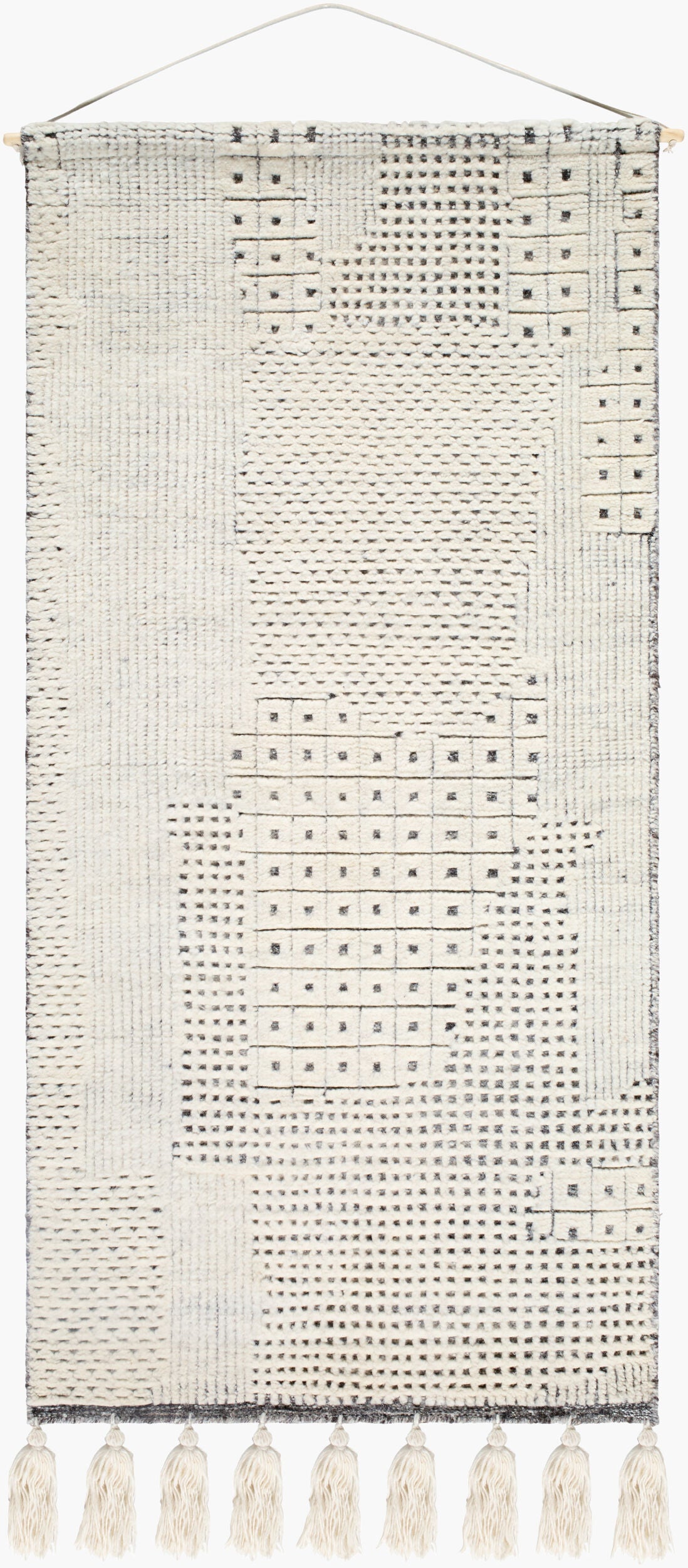 Tunisia Wall Hanging