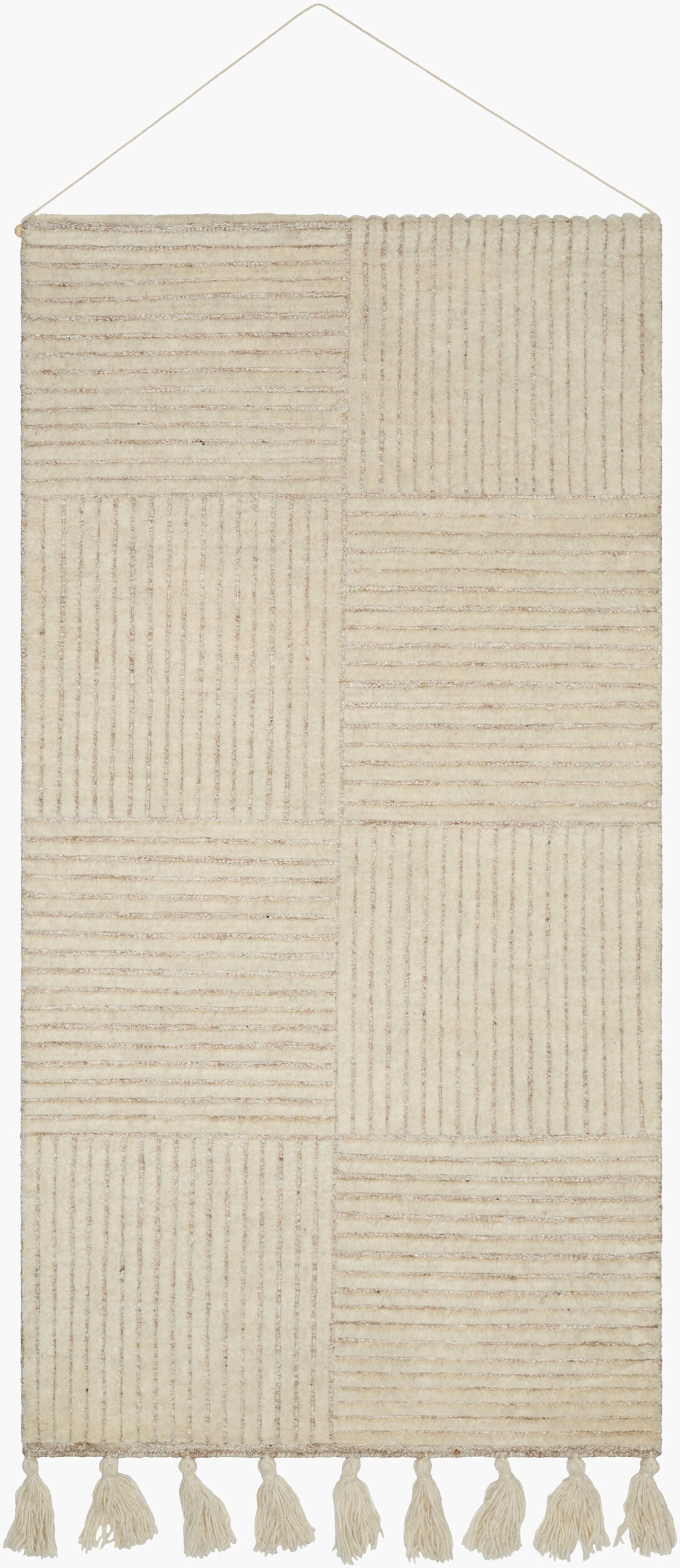 Tunisia Wall Hanging