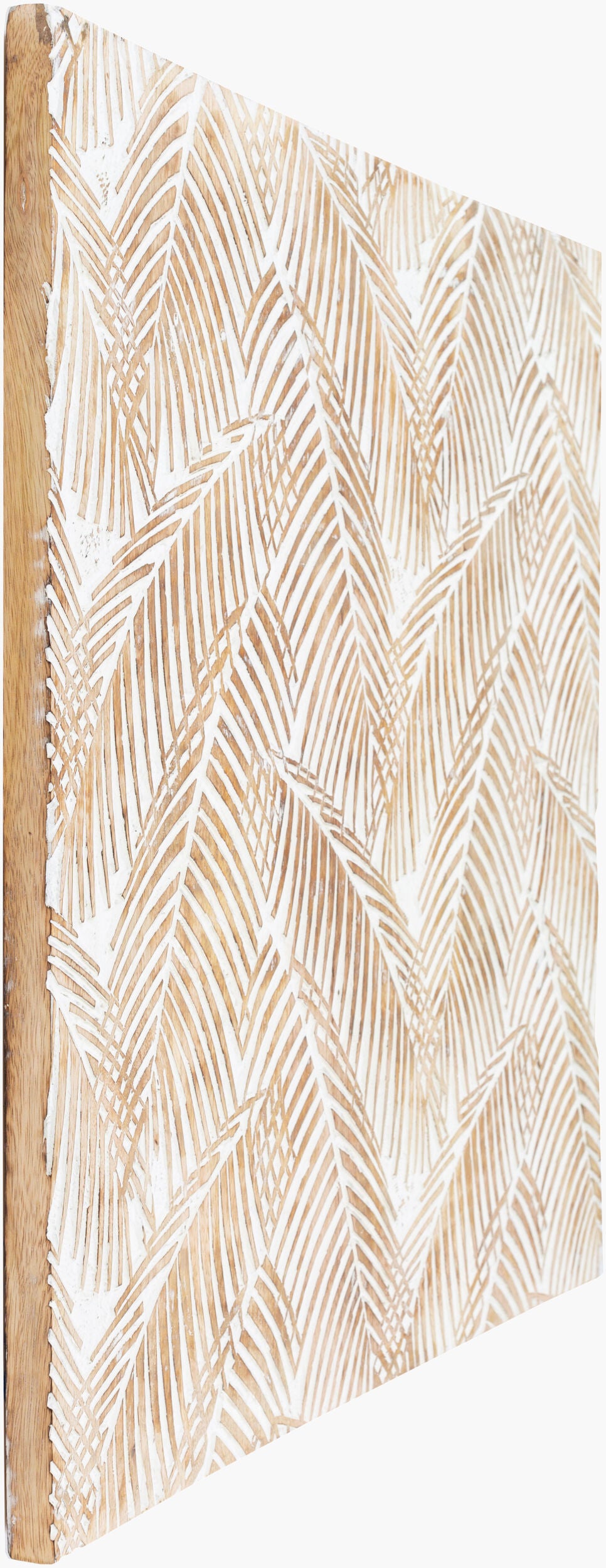 Tanu Dimensional Wall Accent