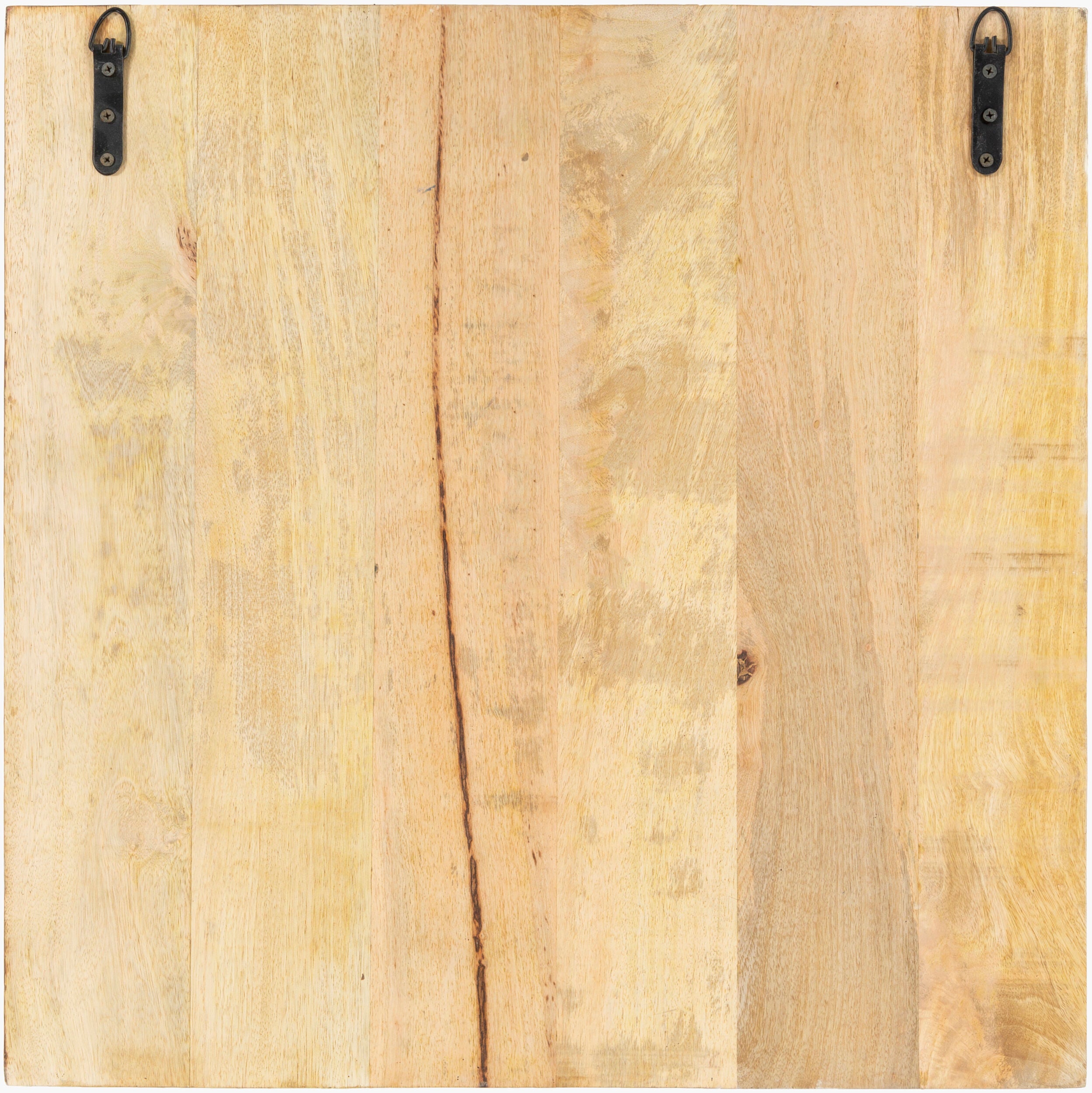 Tanu Dimensional Wall Accent