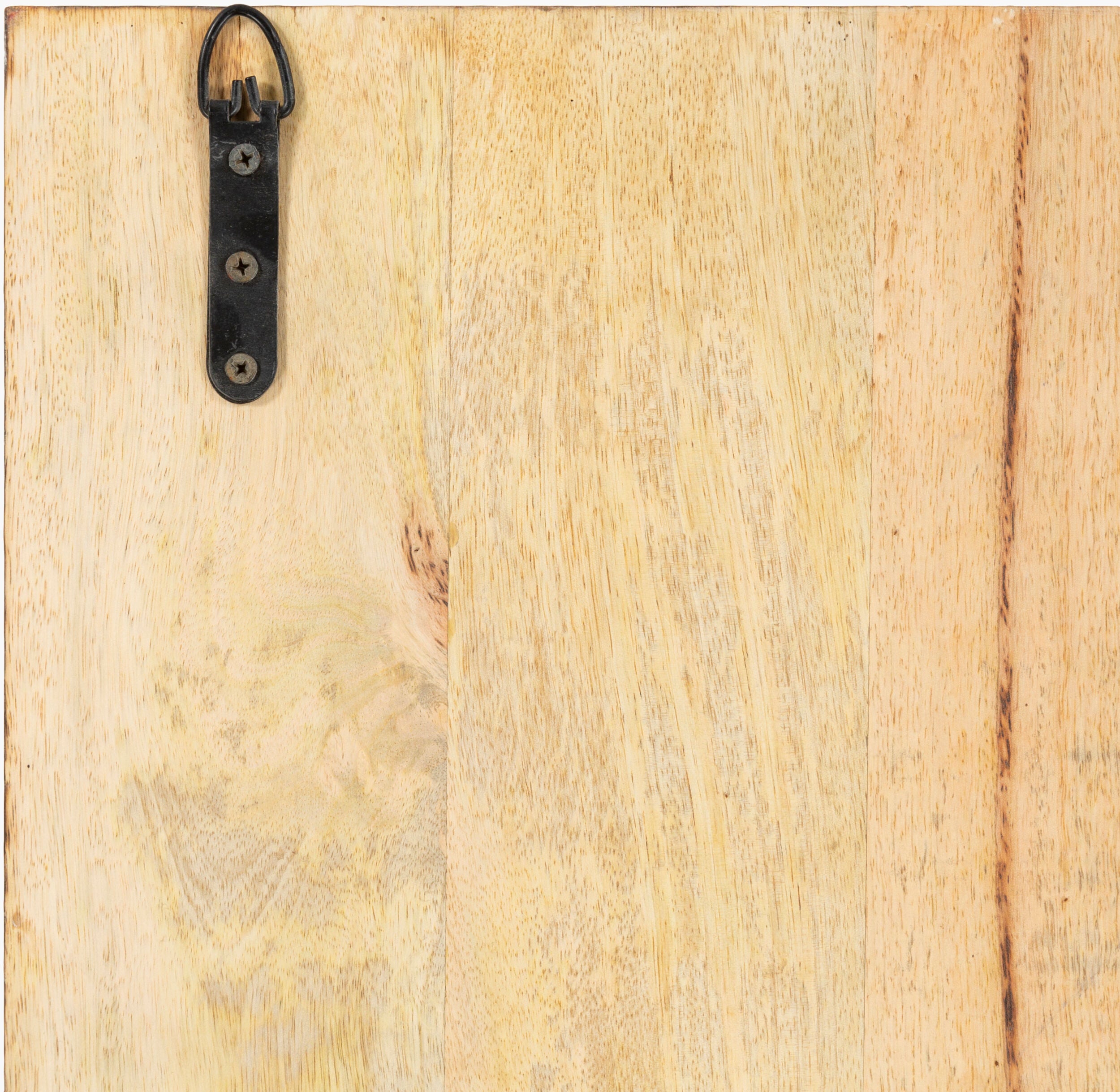 Tanu Dimensional Wall Accent