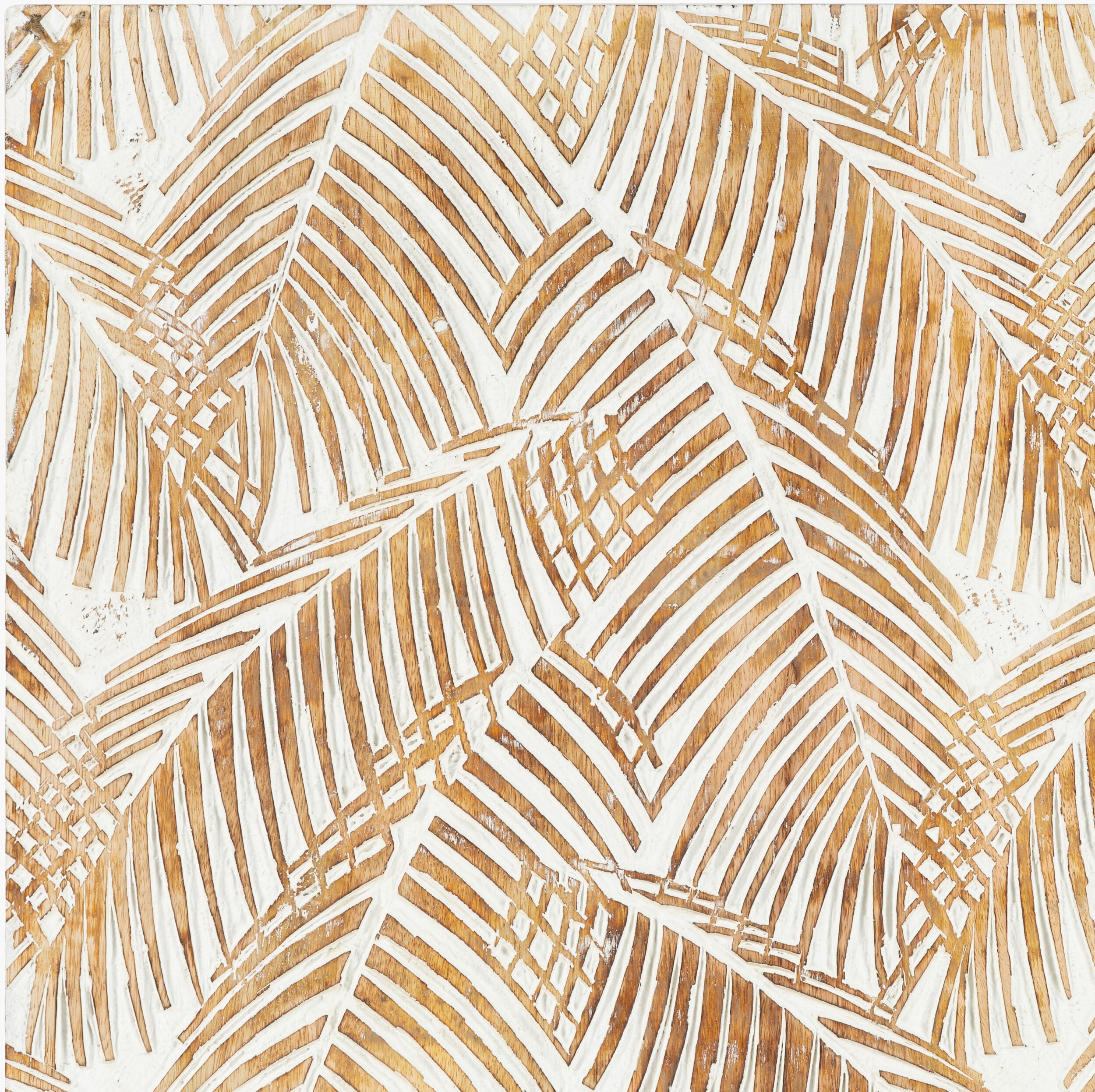 Tanu Dimensional Wall Accent