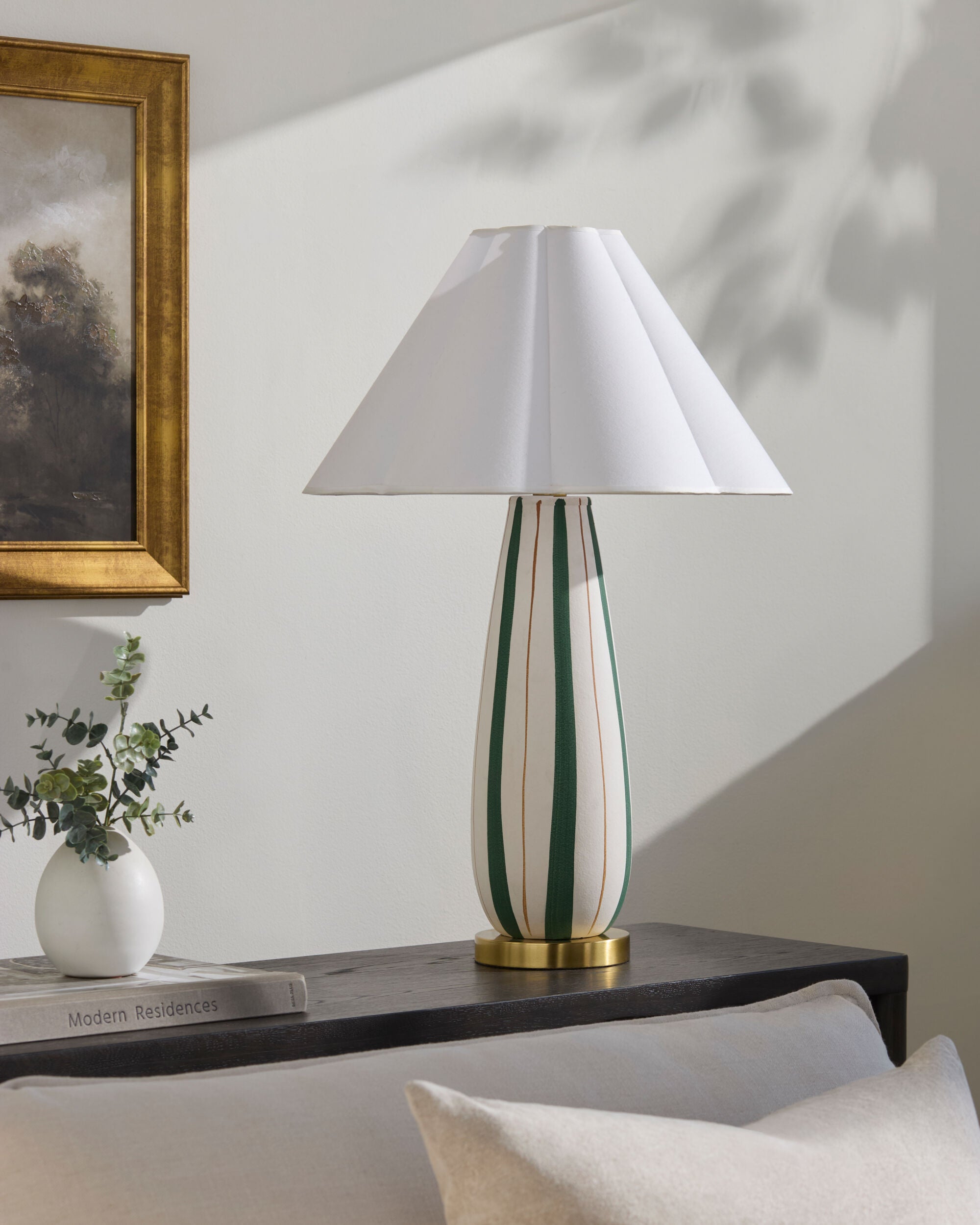 Tohen Accent Table Lamp