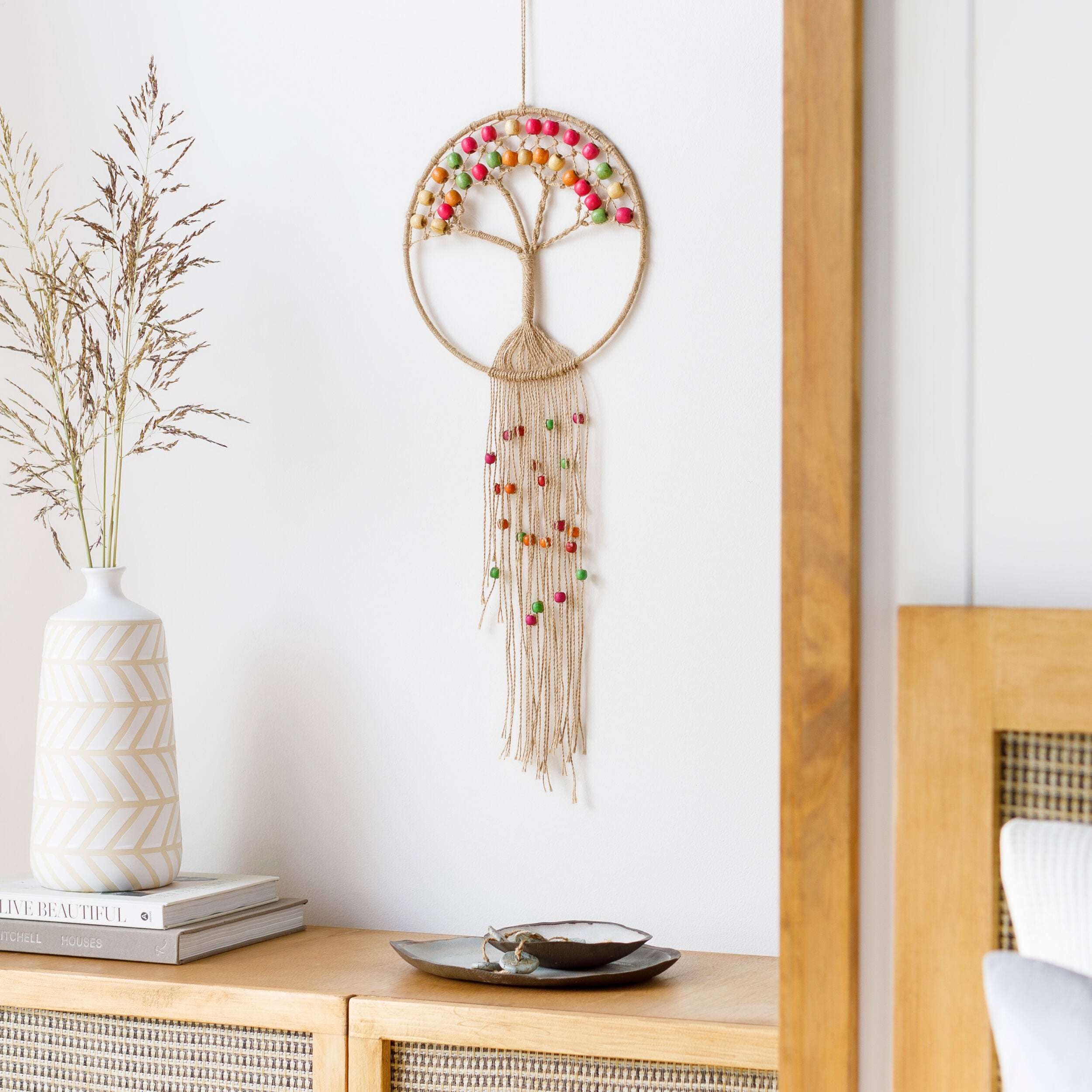 Tree of Life Wall Hanging