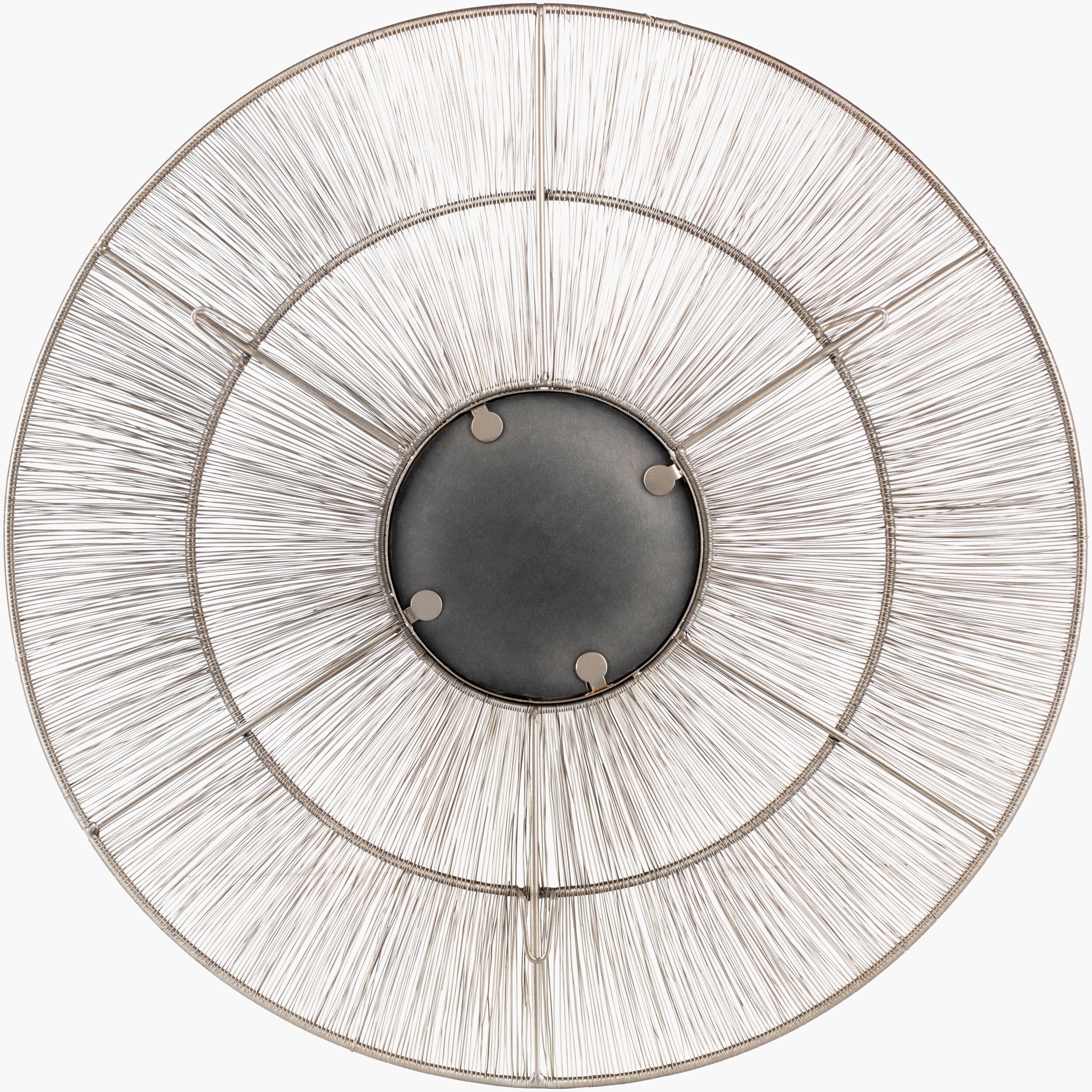 Topola Accent Mirror