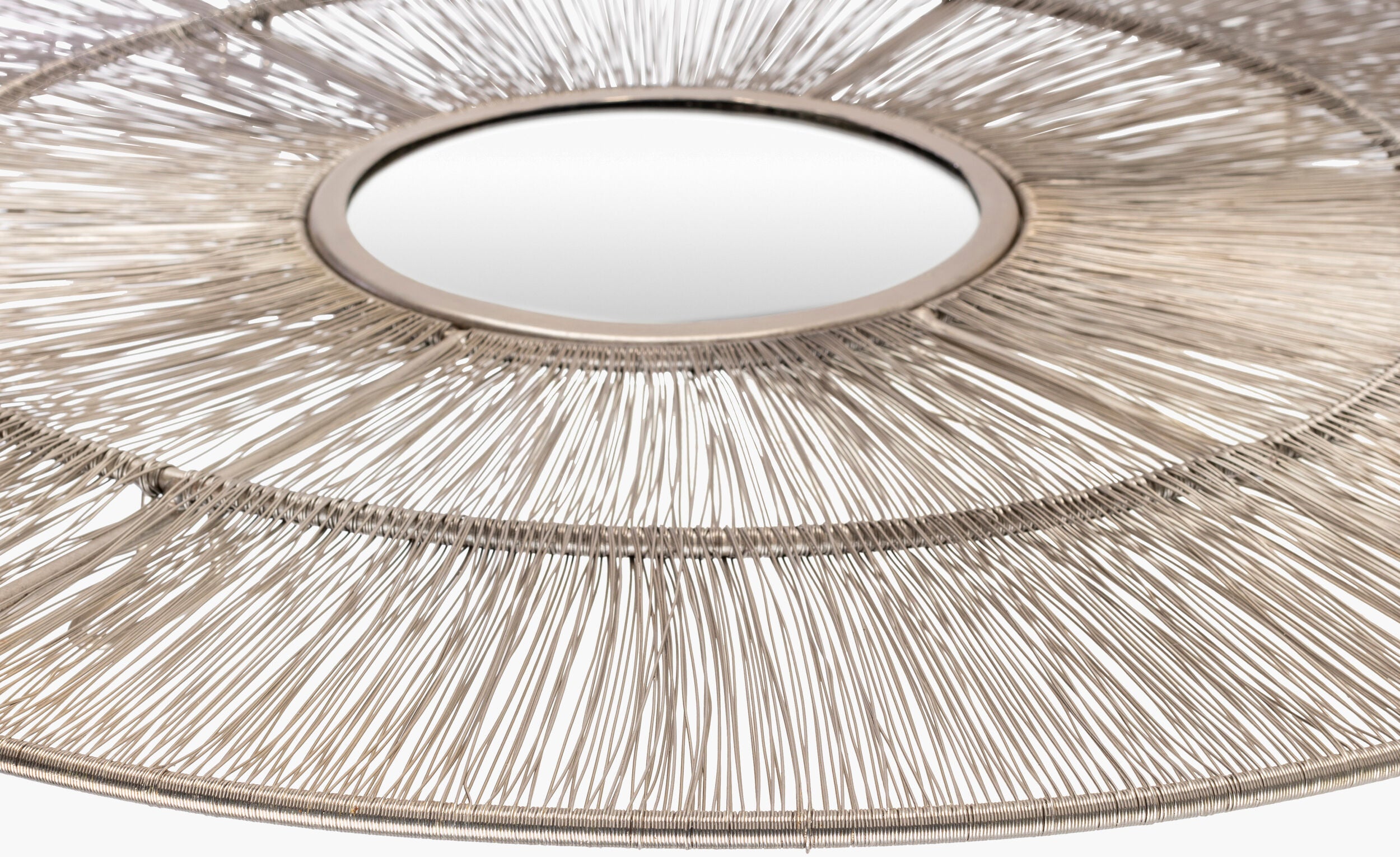 Topola Accent Mirror