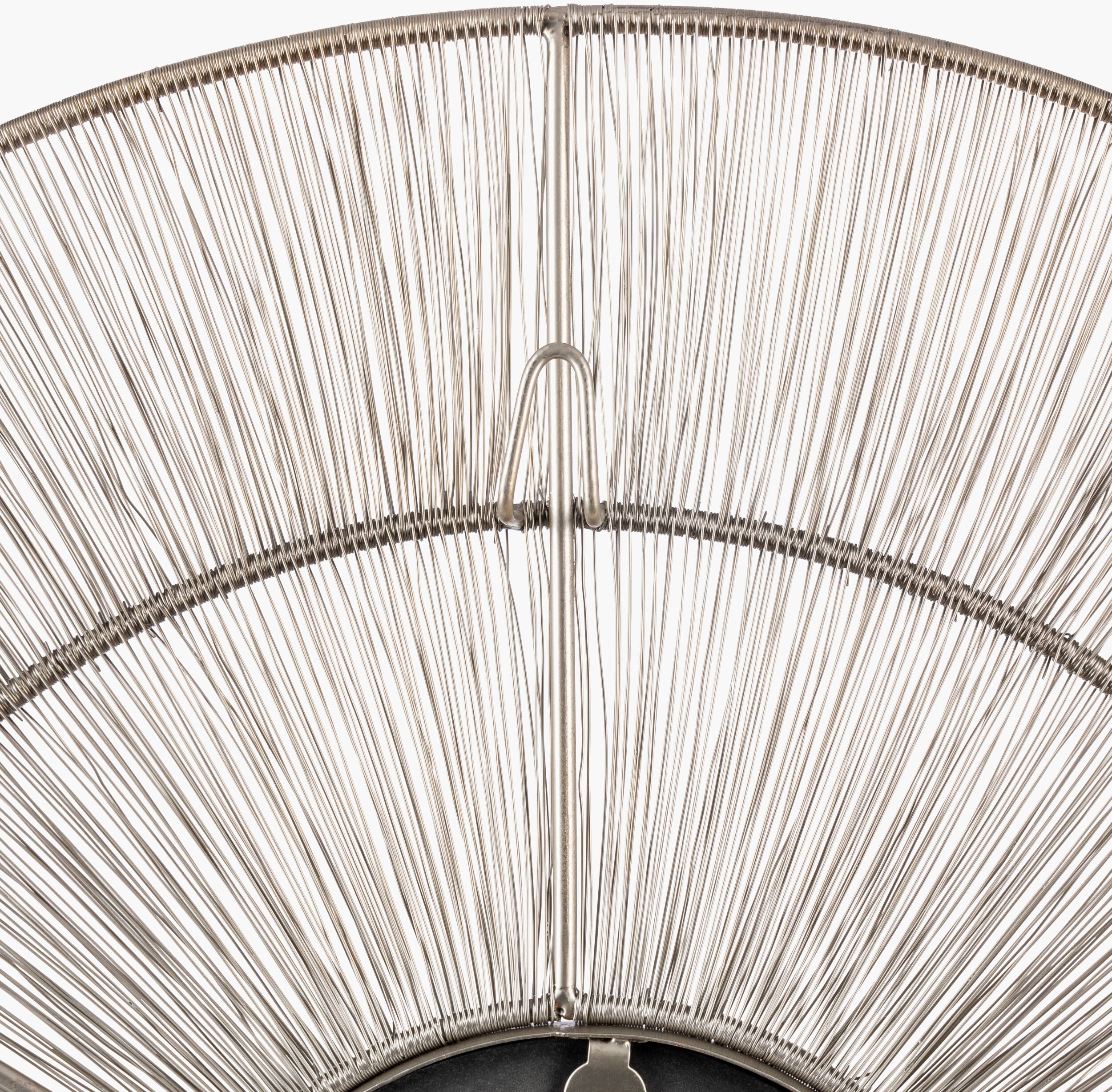 Topola Accent Mirror