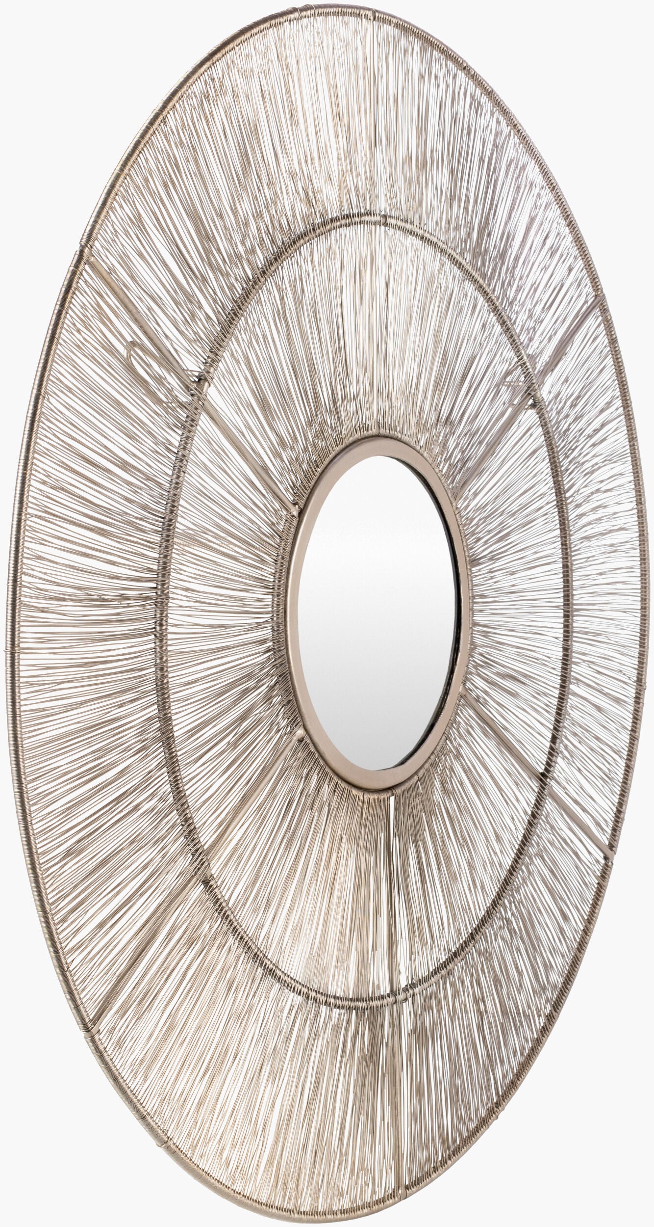 Topola Accent Mirror