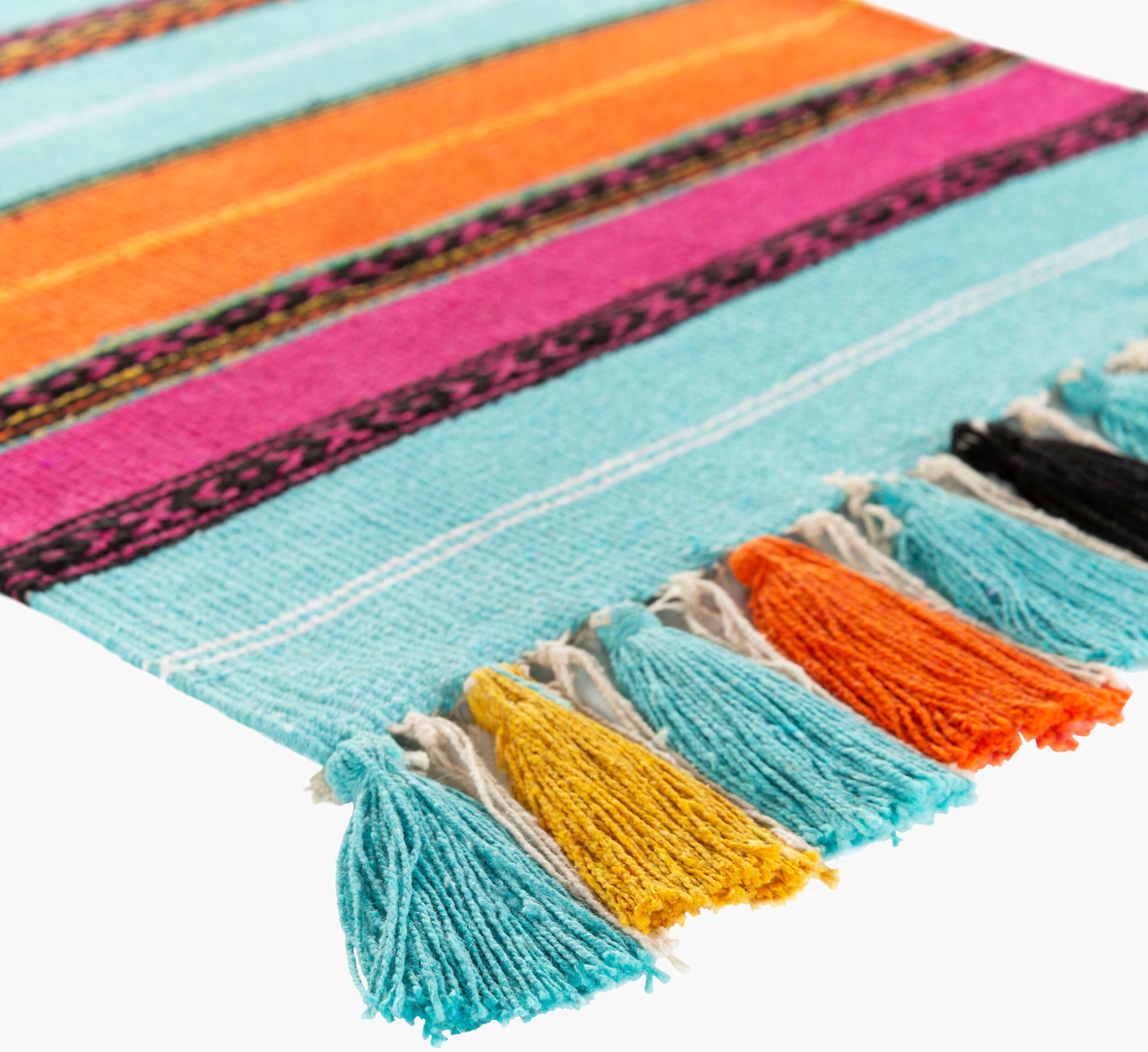 Toluca Wall Hanging