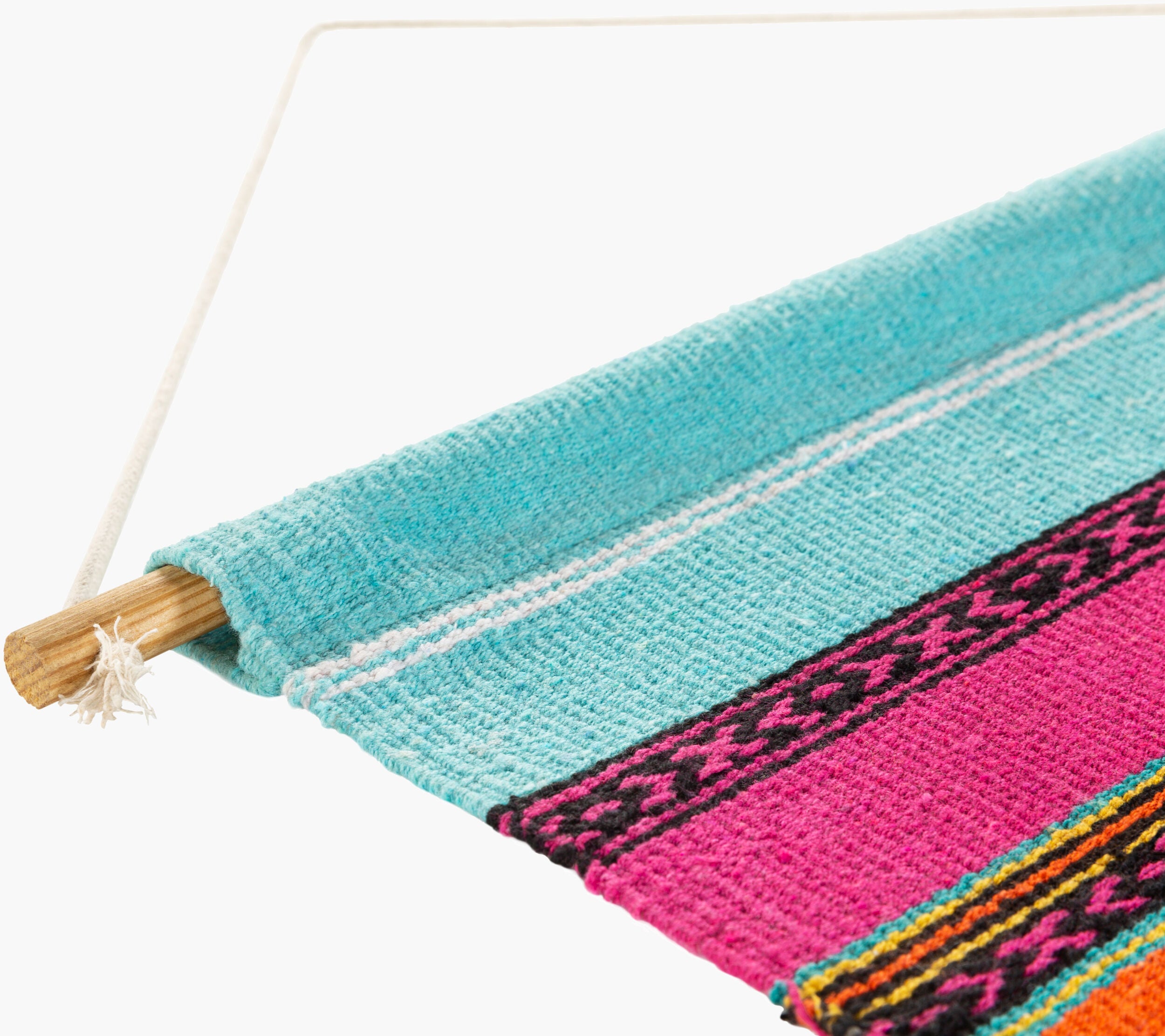 Toluca Wall Hanging