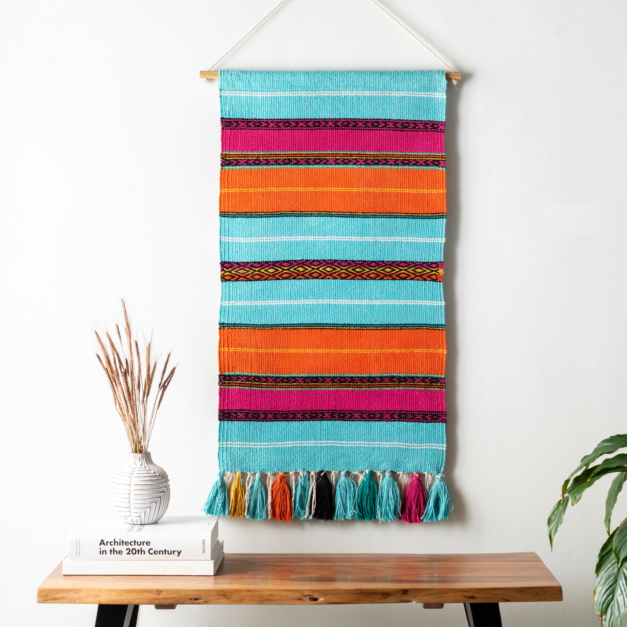 Toluca Wall Hanging
