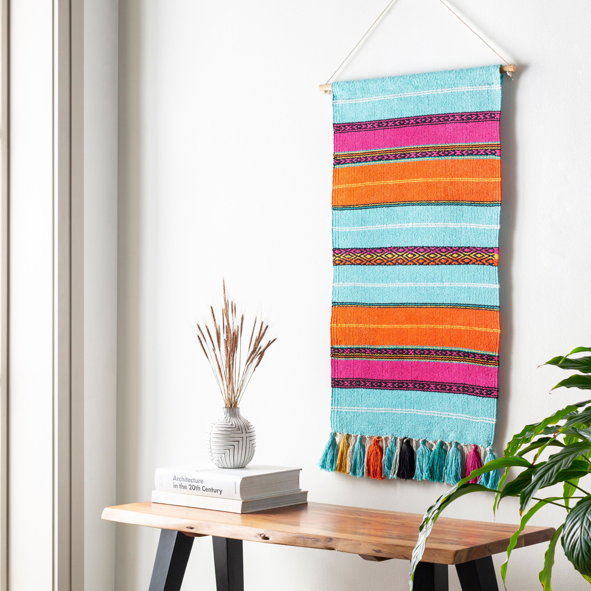 Toluca Wall Hanging