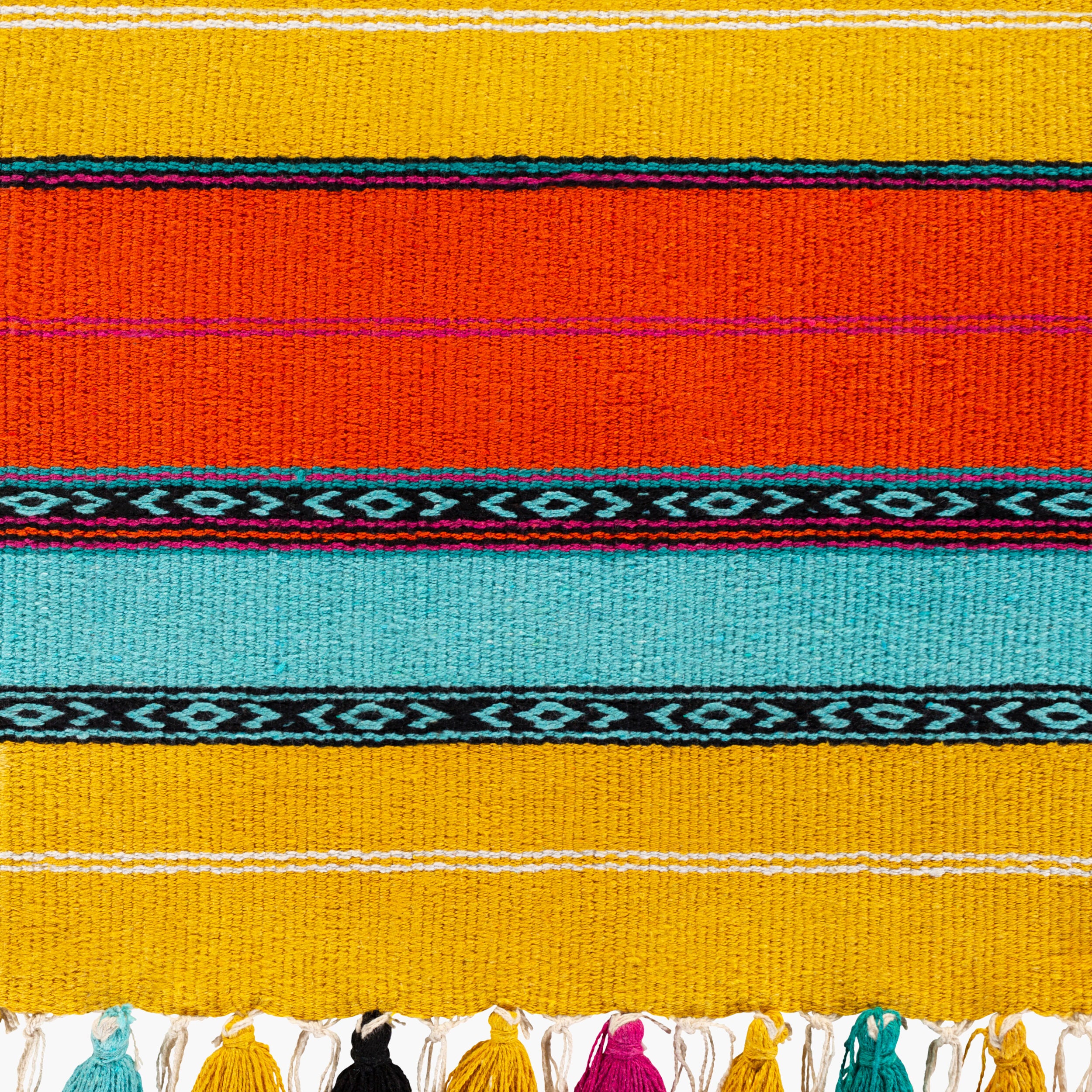 Toluca Wall Hanging