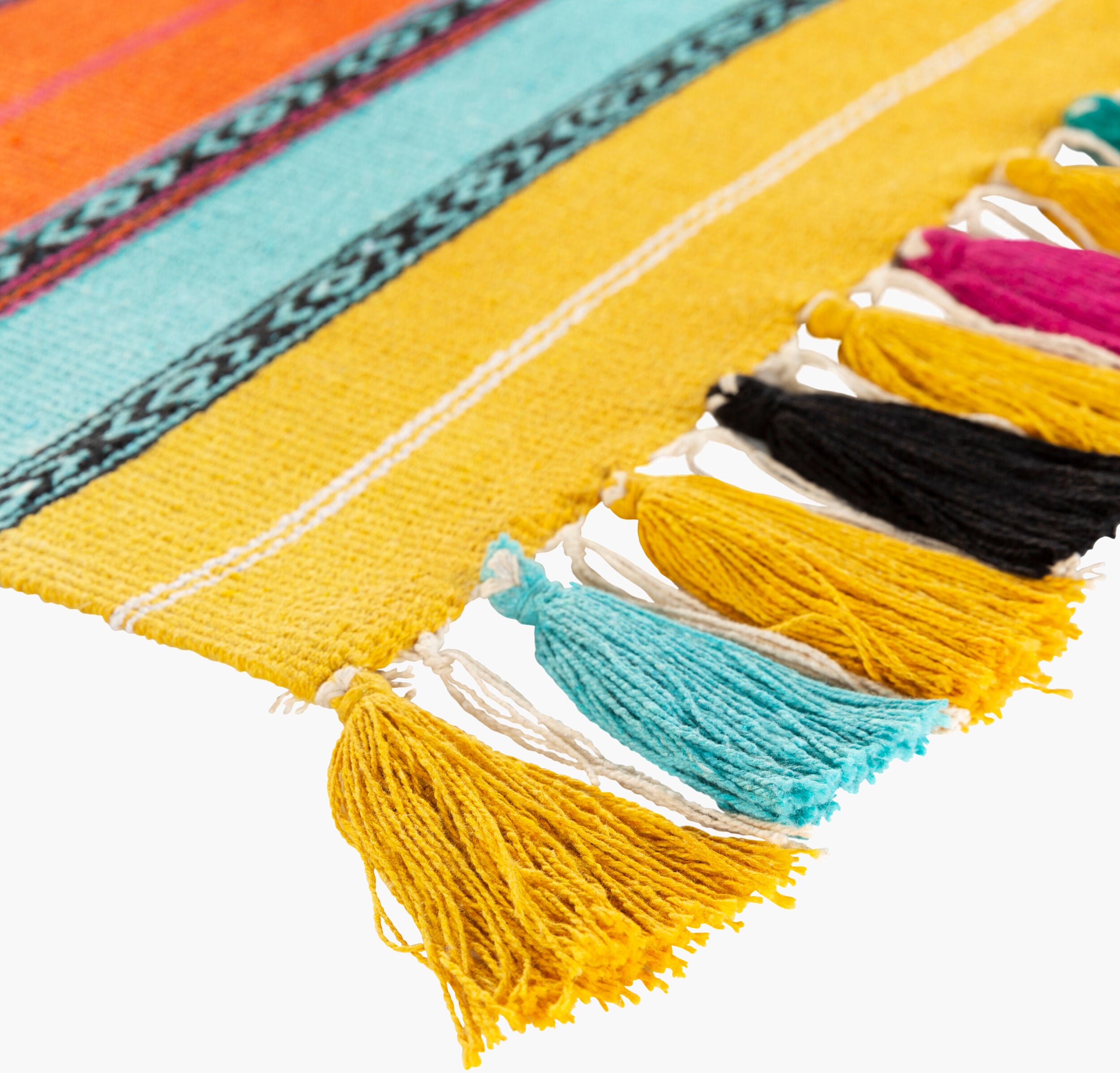 Toluca Wall Hanging