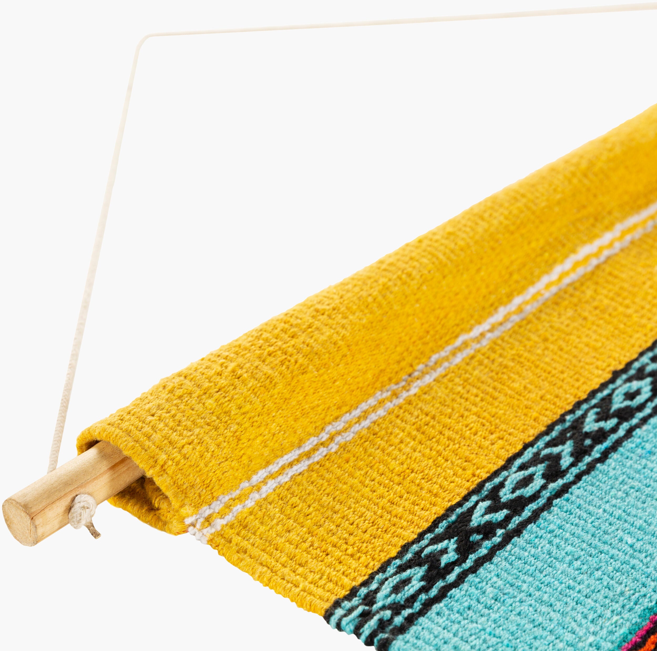Toluca Wall Hanging