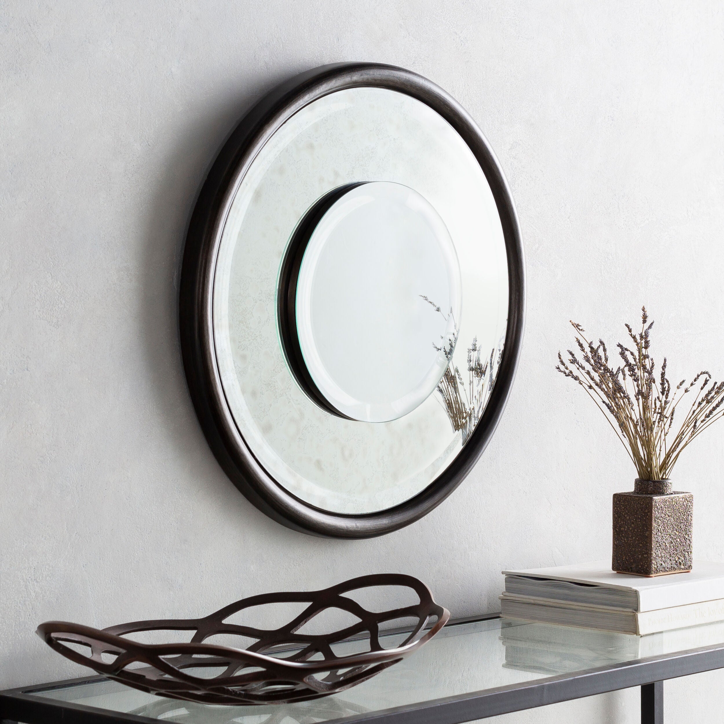Turpin Mirror
