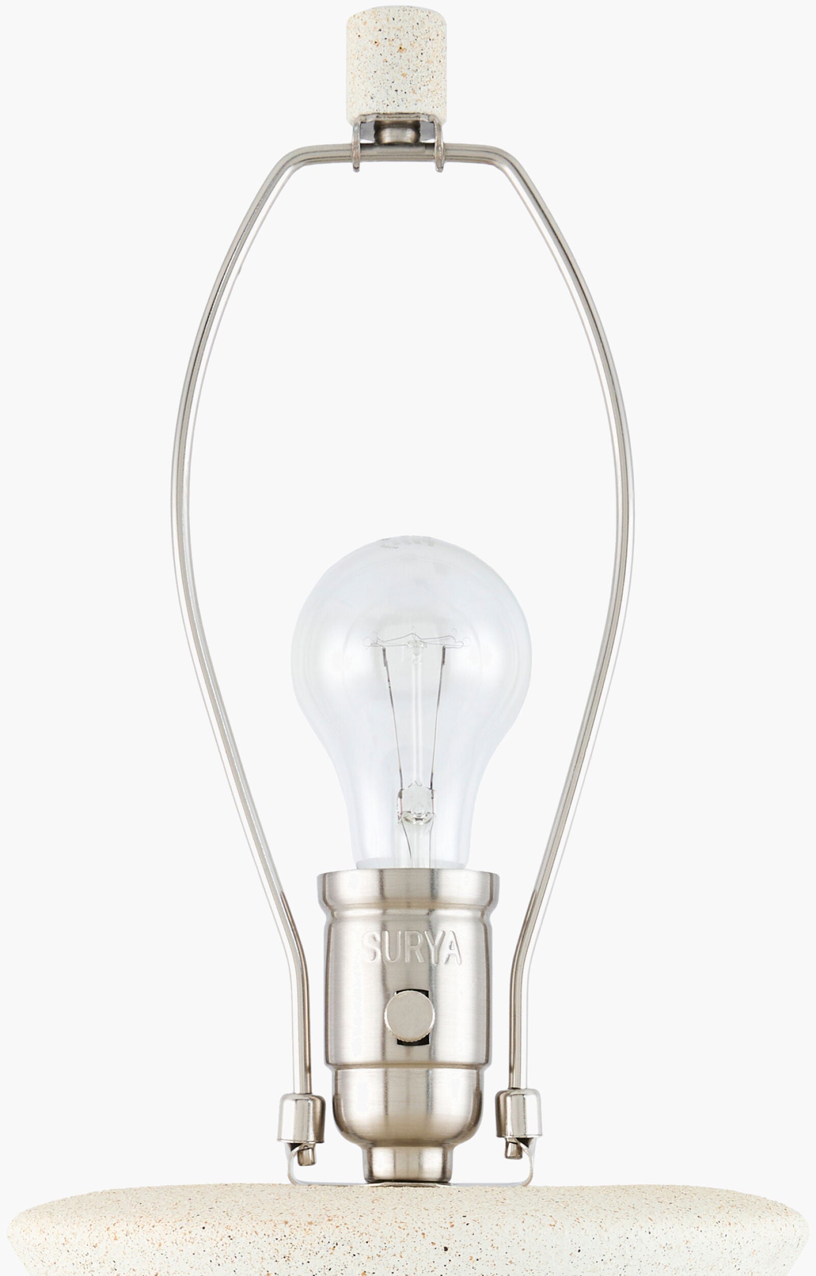 Tipas Accent Table Lamp