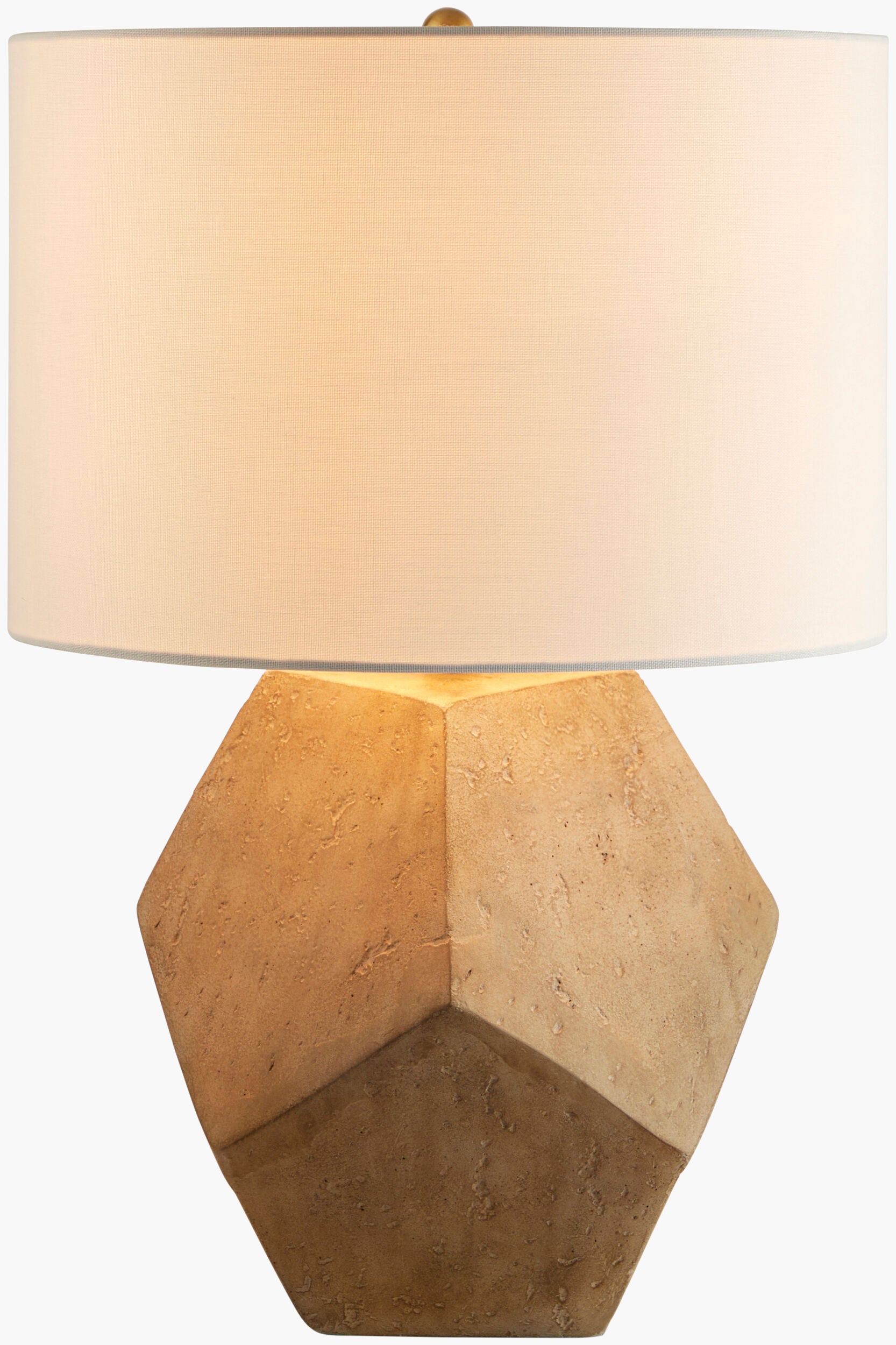 Terranova Accent Table Lamp