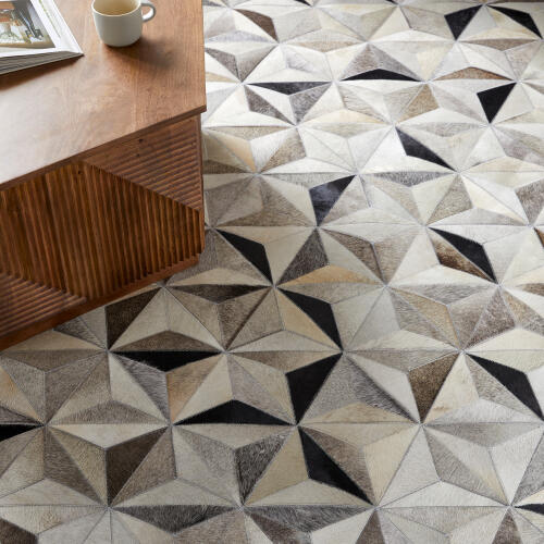 Trail Handmade Rug