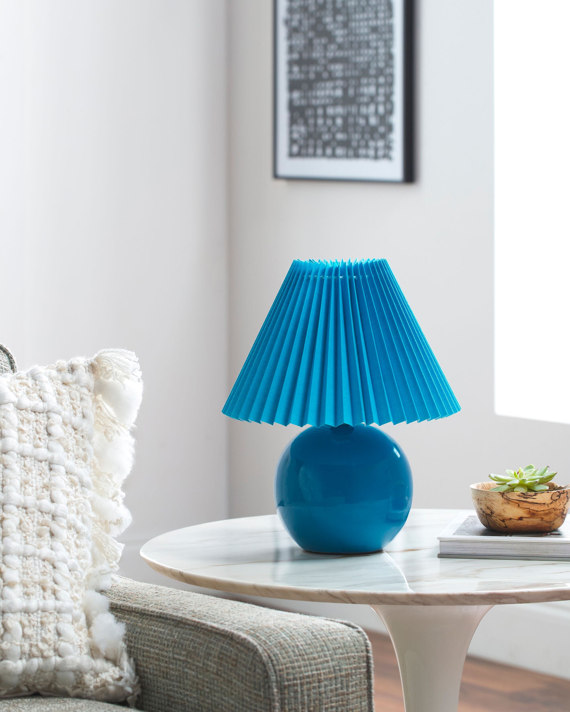 Tremel Accent Table Lamp
